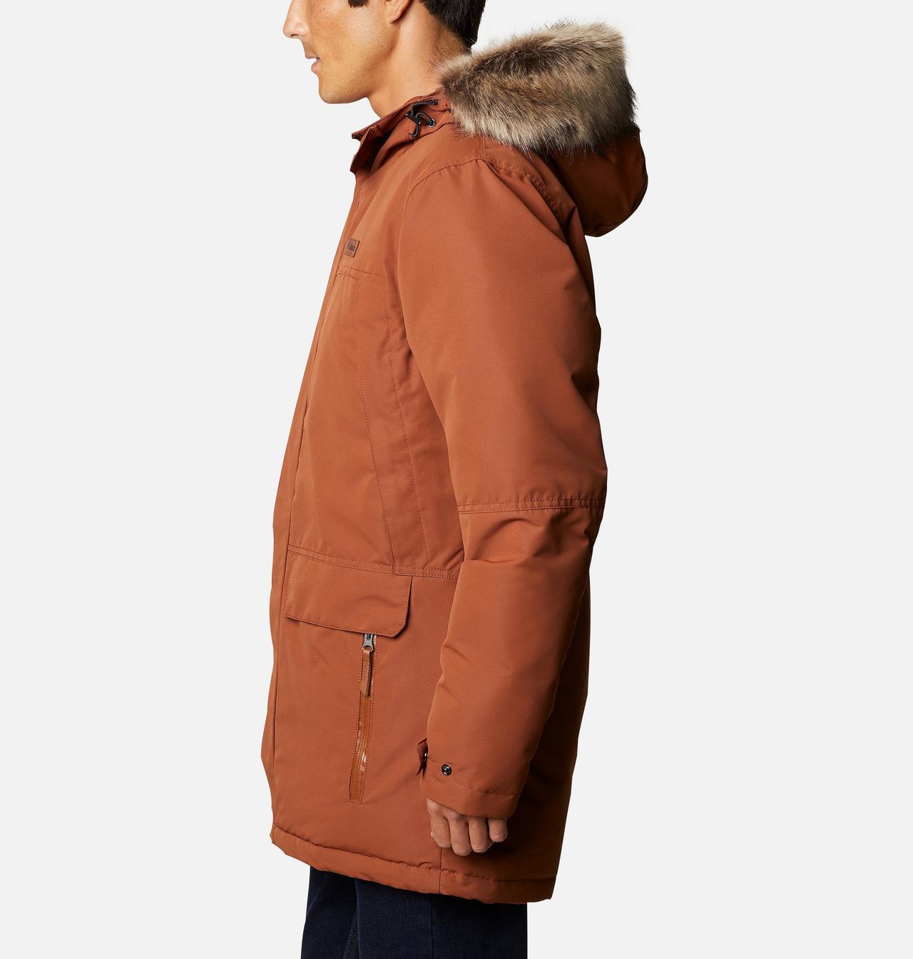 Men's South Canyon™ Long Down Parka 3