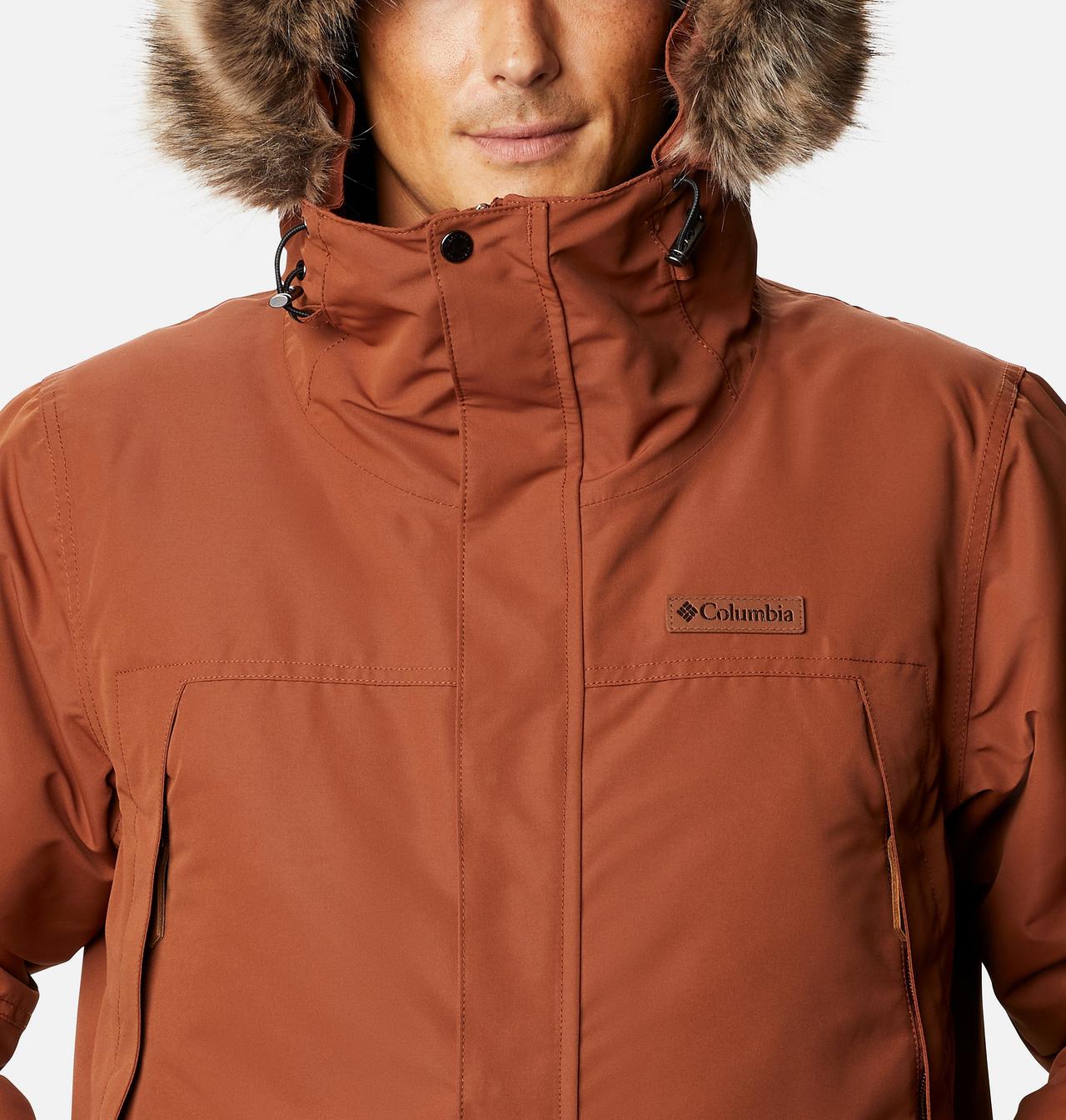 Men's South Canyon™ Long Down Parka 4