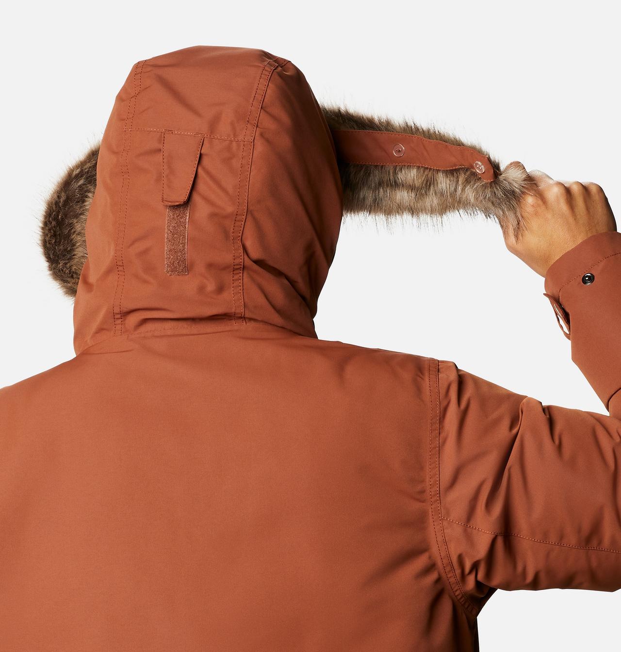 Men's South Canyon™ Long Down Parka 6