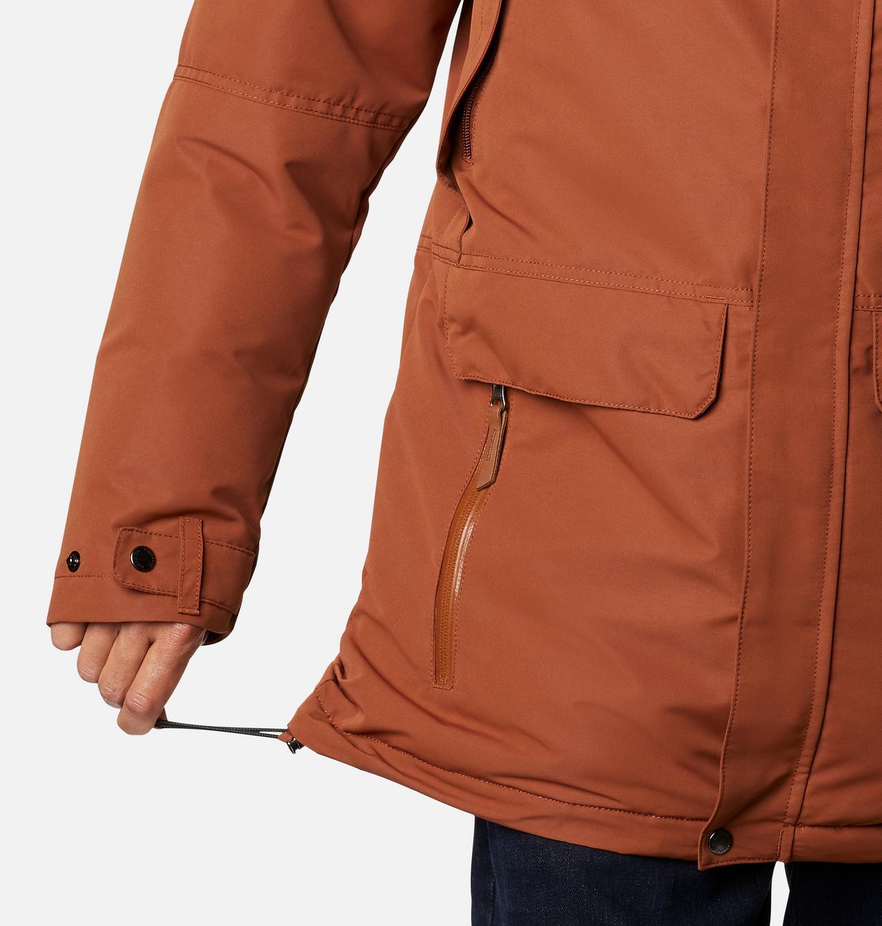 Men's South Canyon™ Long Down Parka 7