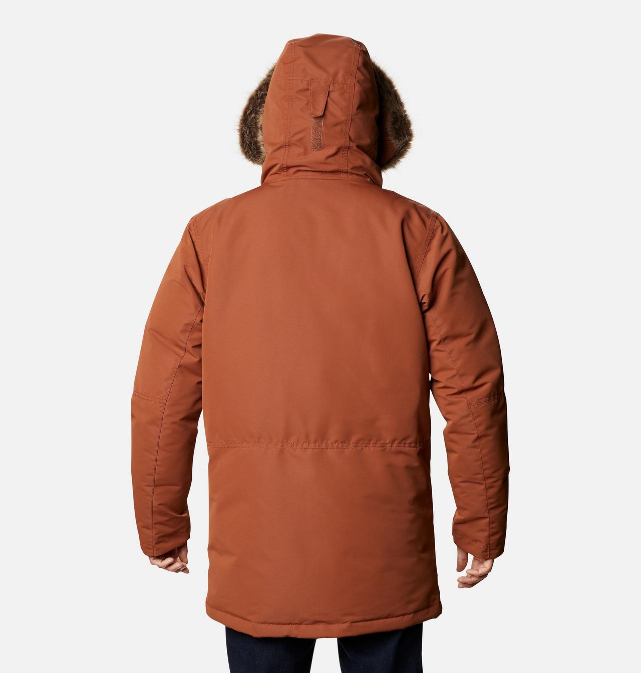 Men's South Canyon™ Long Down Parka 2