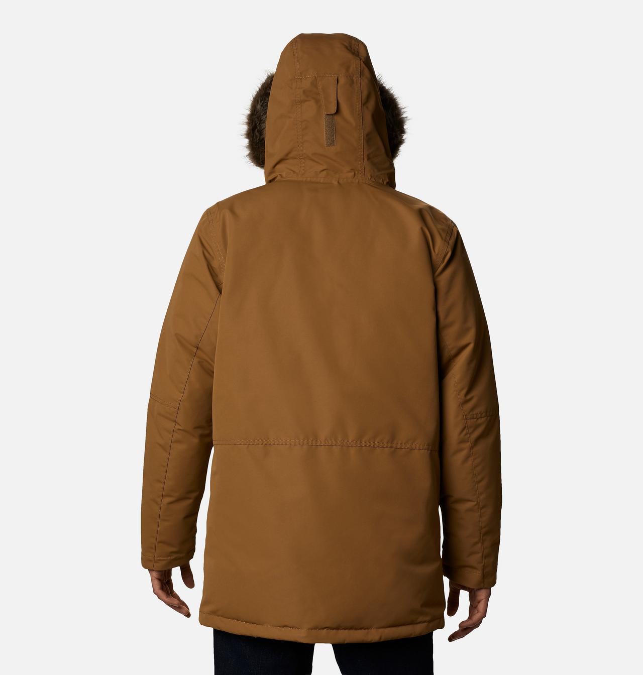 Men's South Canyon™ Long Down Parka 2
