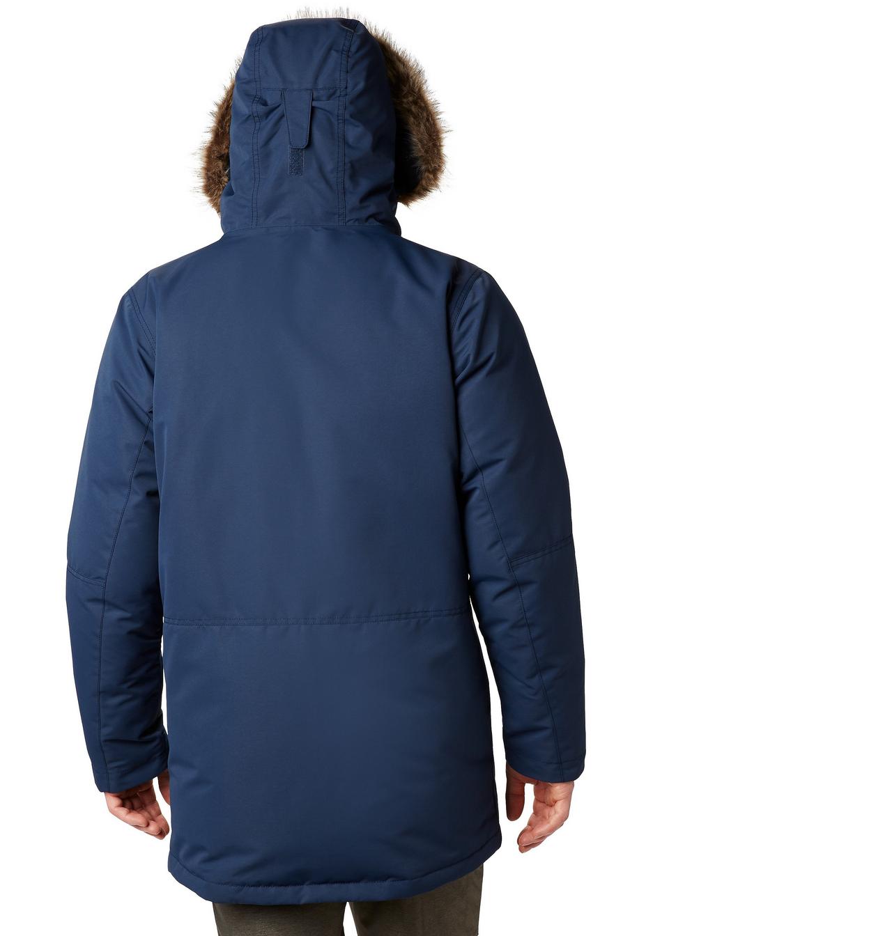Men's South Canyon™ Long Down Parka 2