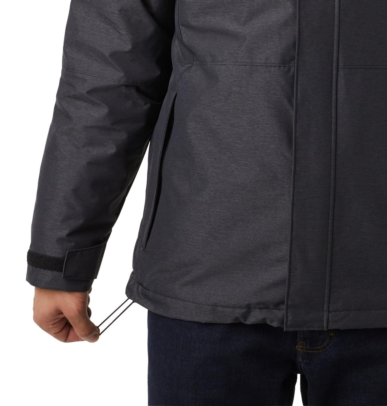 Men's Cloverdale Interchange Jacket 7