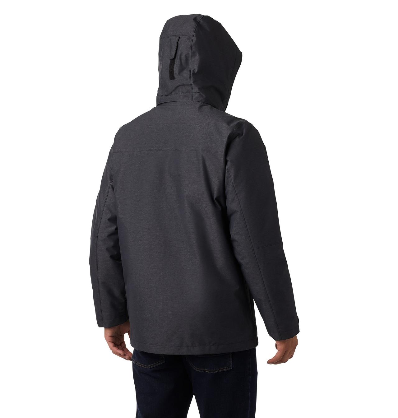 Men's Cloverdale Interchange Jacket 2