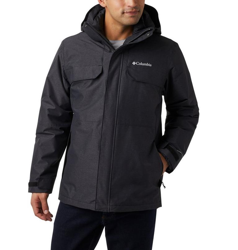 Men's Cloverdale™ 3-in-1 Waterproof Jacket | Columbia Sportswear