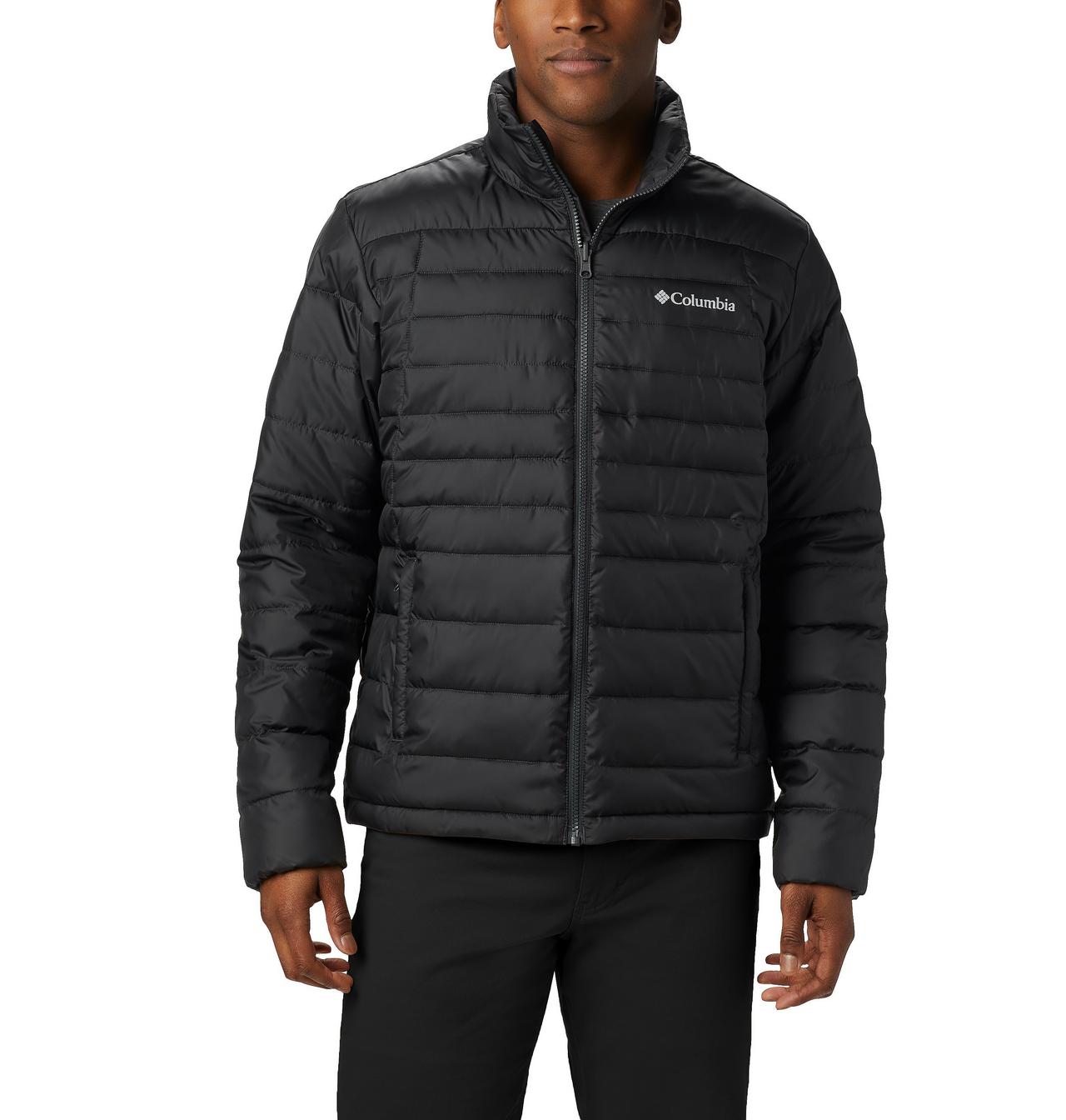 Manteau Interchange Cloverdale Homme 3