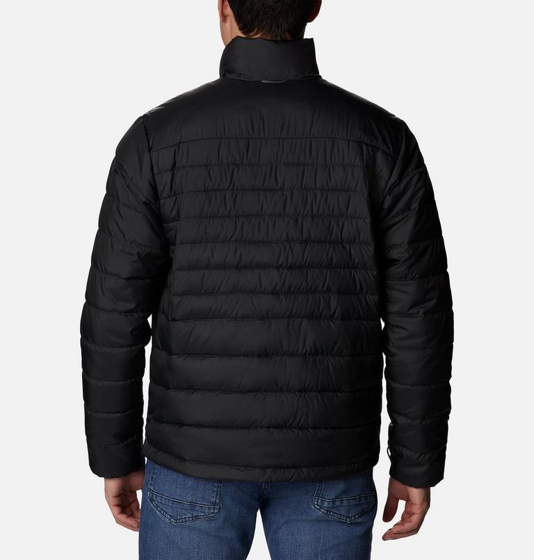 Cloverdale Interchange Jacket | 370 | L, Color: Spruce, image 12