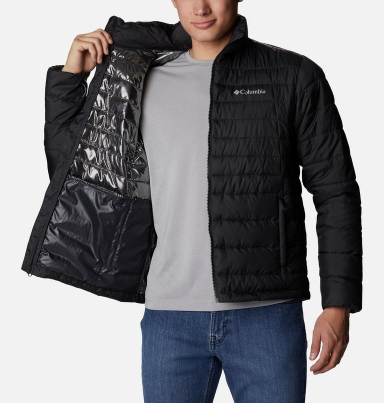 Cloverdale Interchange Jacket | 370 | L, Color: Spruce, image 13