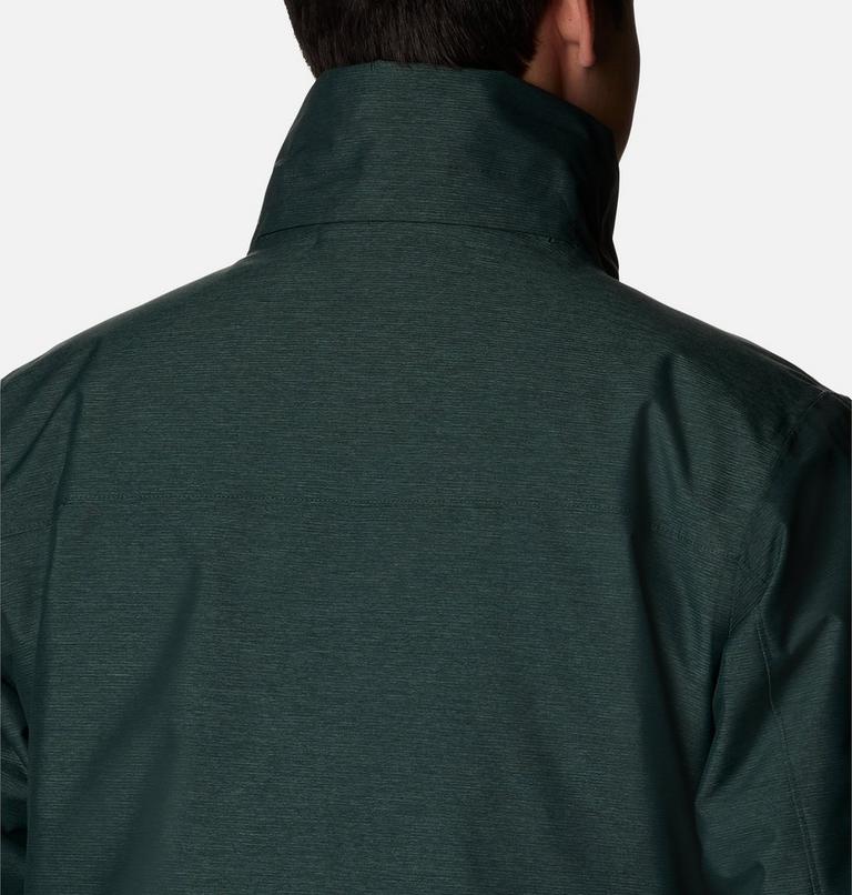 Cloverdale Interchange Jacket | 370 | L, Color: Spruce, image 9