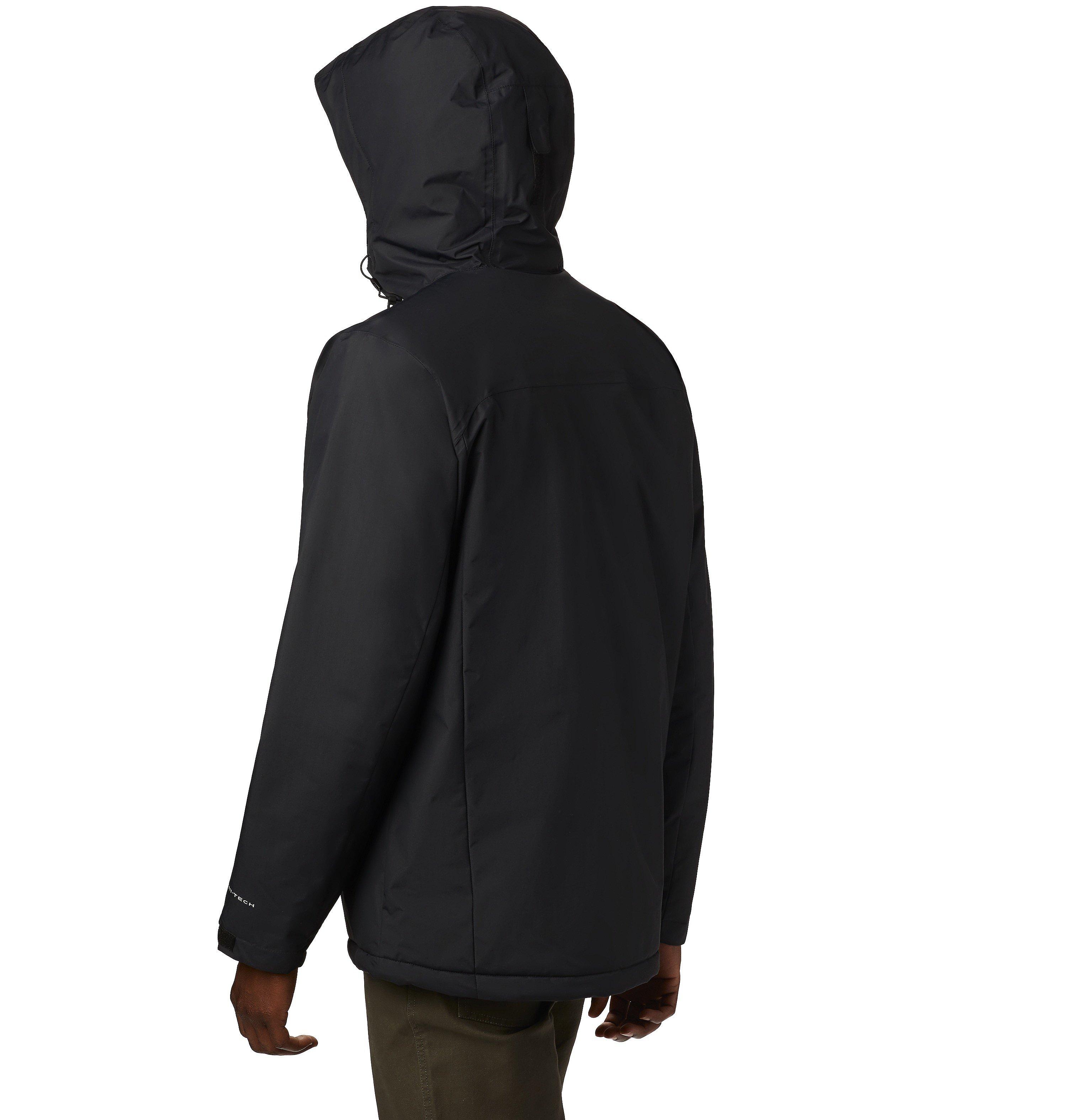 Tipton Peak™ Insulated Jacket | 010 | XL 2