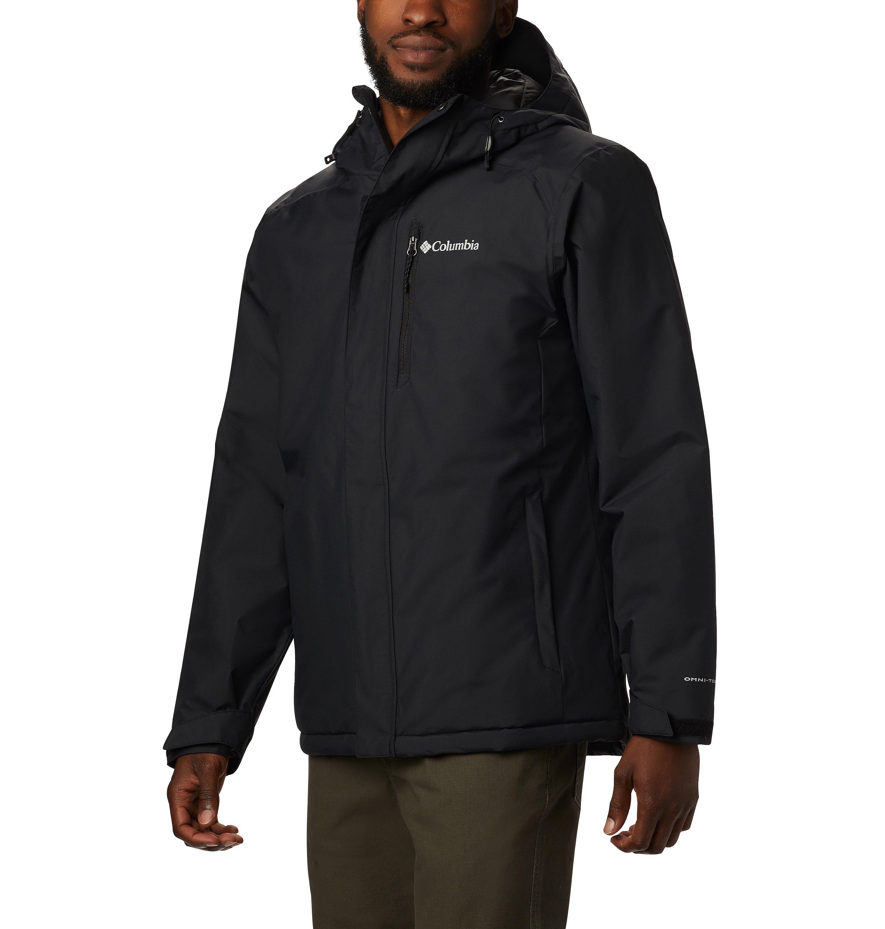 Tipton Peak™ Insulated Jacket | 010 | XL 1