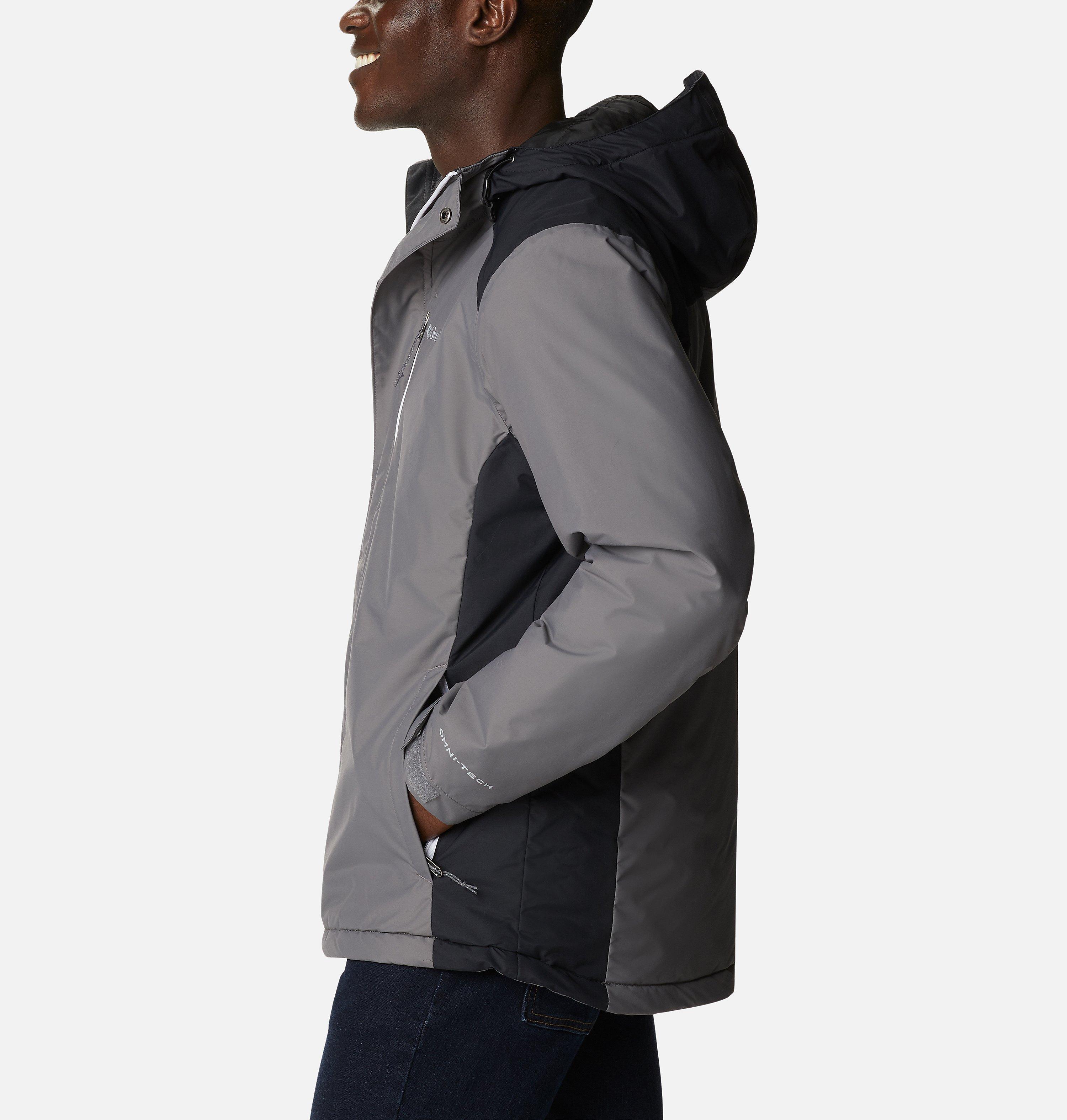 Tipton Peak™ Insulated Jacket | 025 | XXL 3