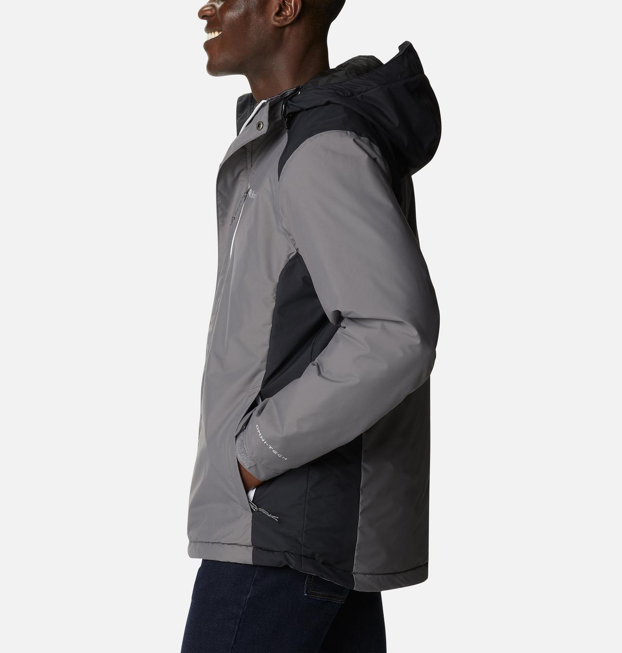 Tipton Peak™ Insulated Jacket | 025 | XXL 3