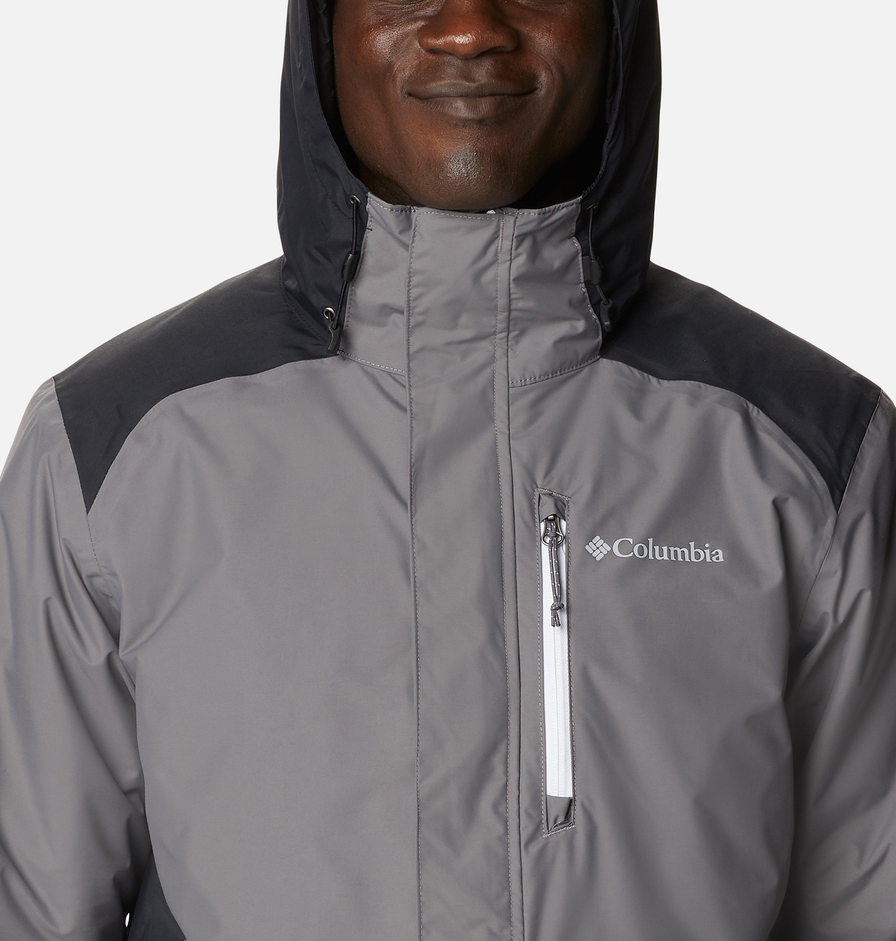 Tipton Peak™ Insulated Jacket | 025 | XXL 4