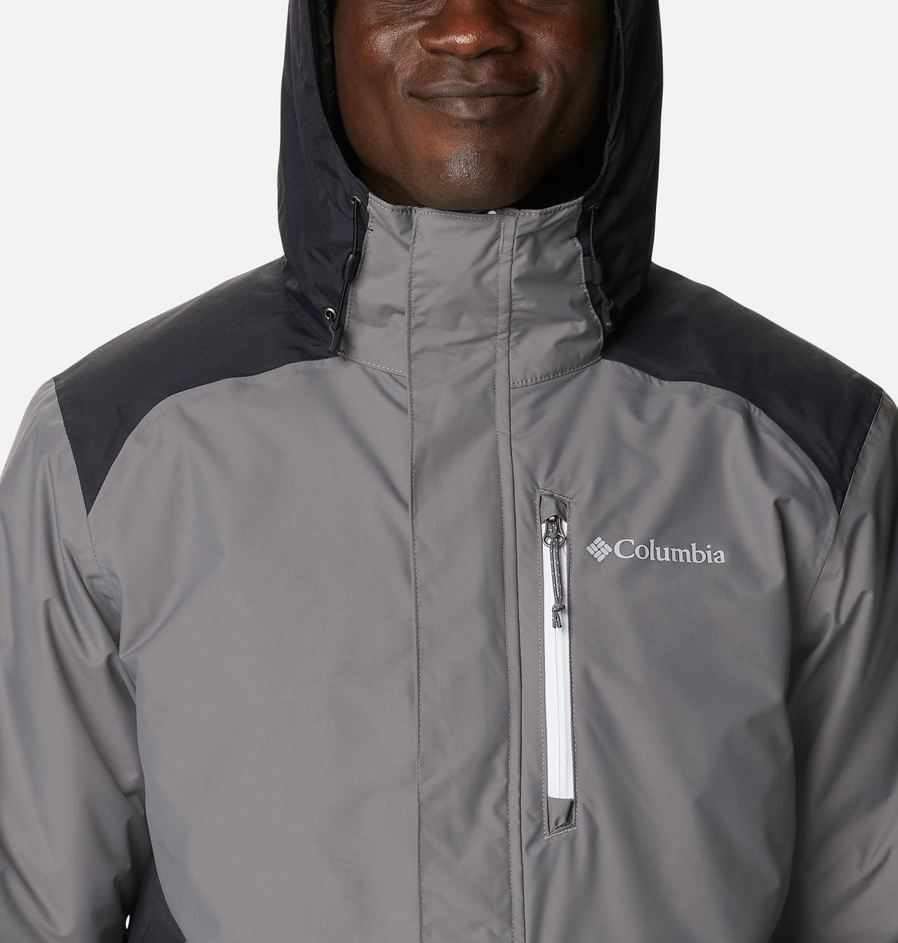 Tipton Peak™ Insulated Jacket | 025 | XXL 4