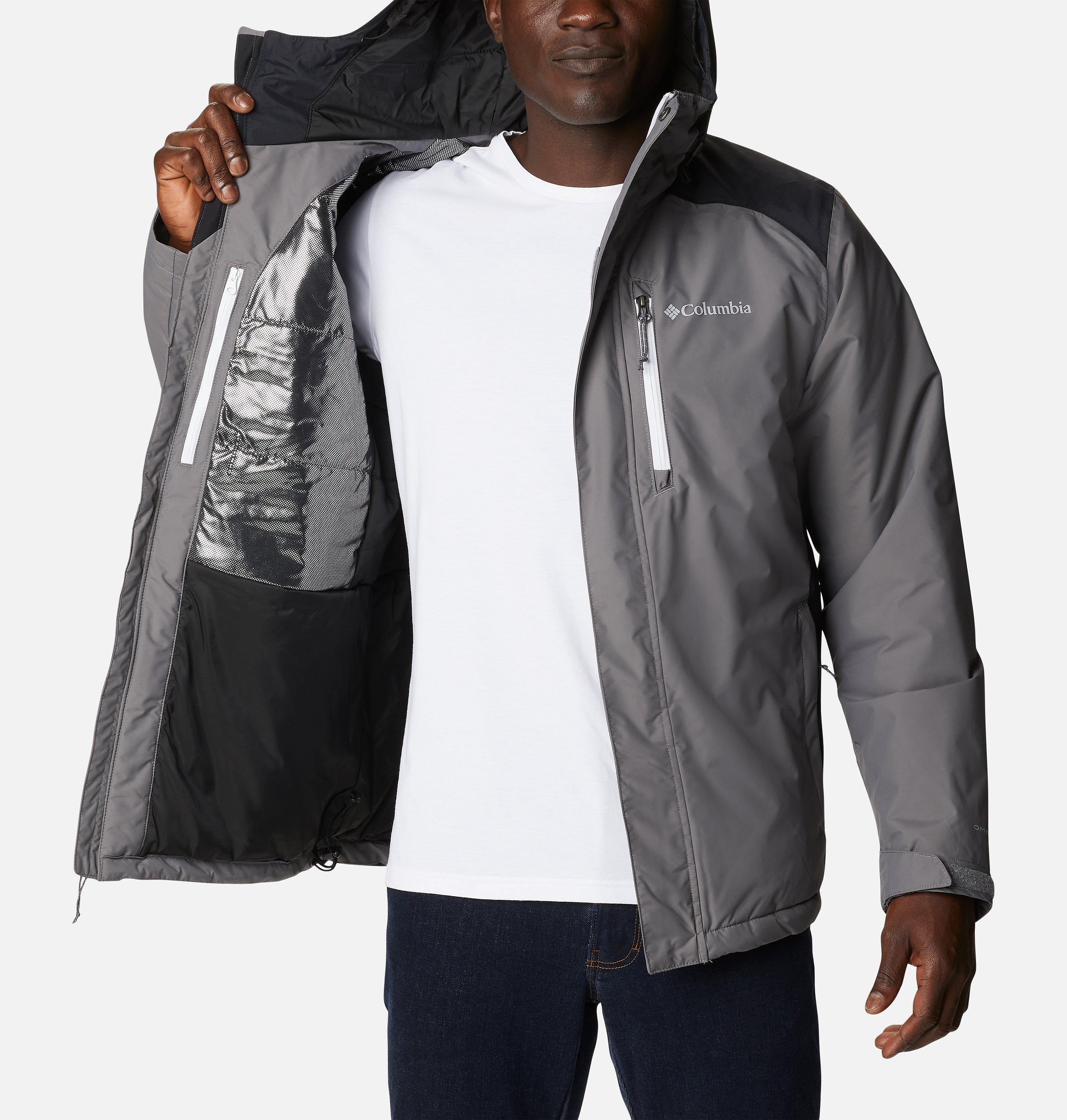 Tipton Peak™ Insulated Jacket | 025 | XXL 5