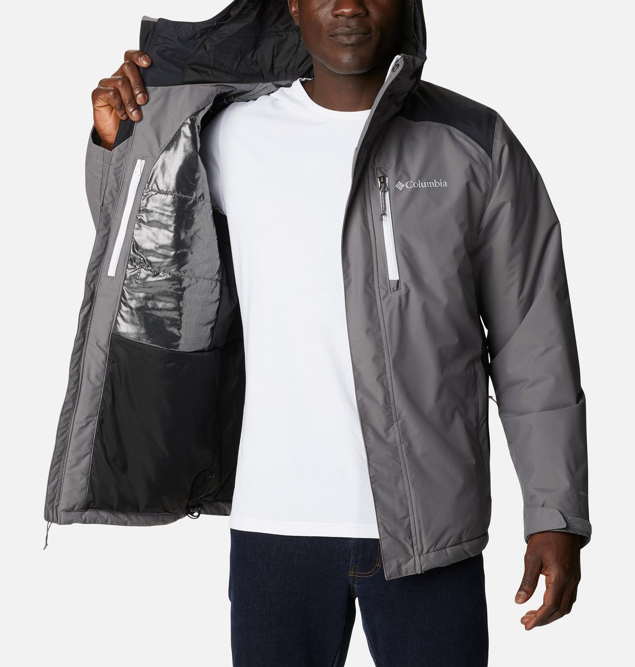 Tipton Peak™ Insulated Jacket | 025 | XXL 5