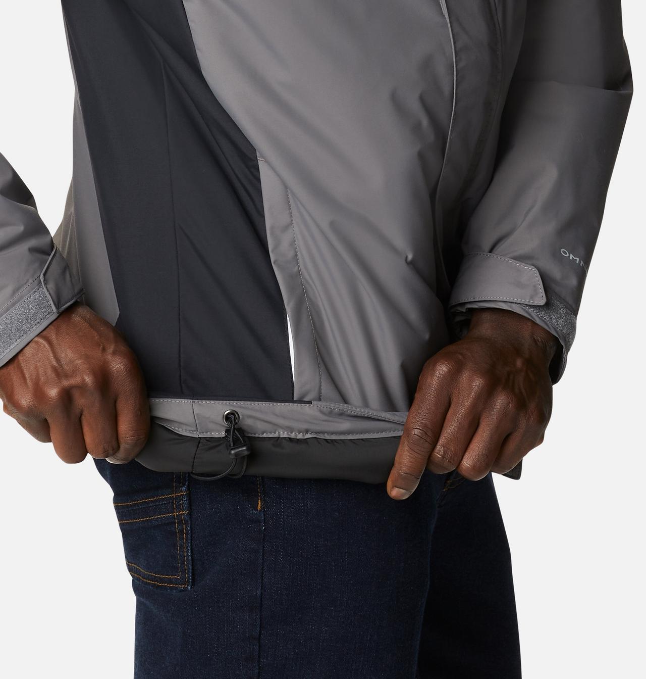 Tipton Peak™ Insulated Jacket | 025 | XXL 6