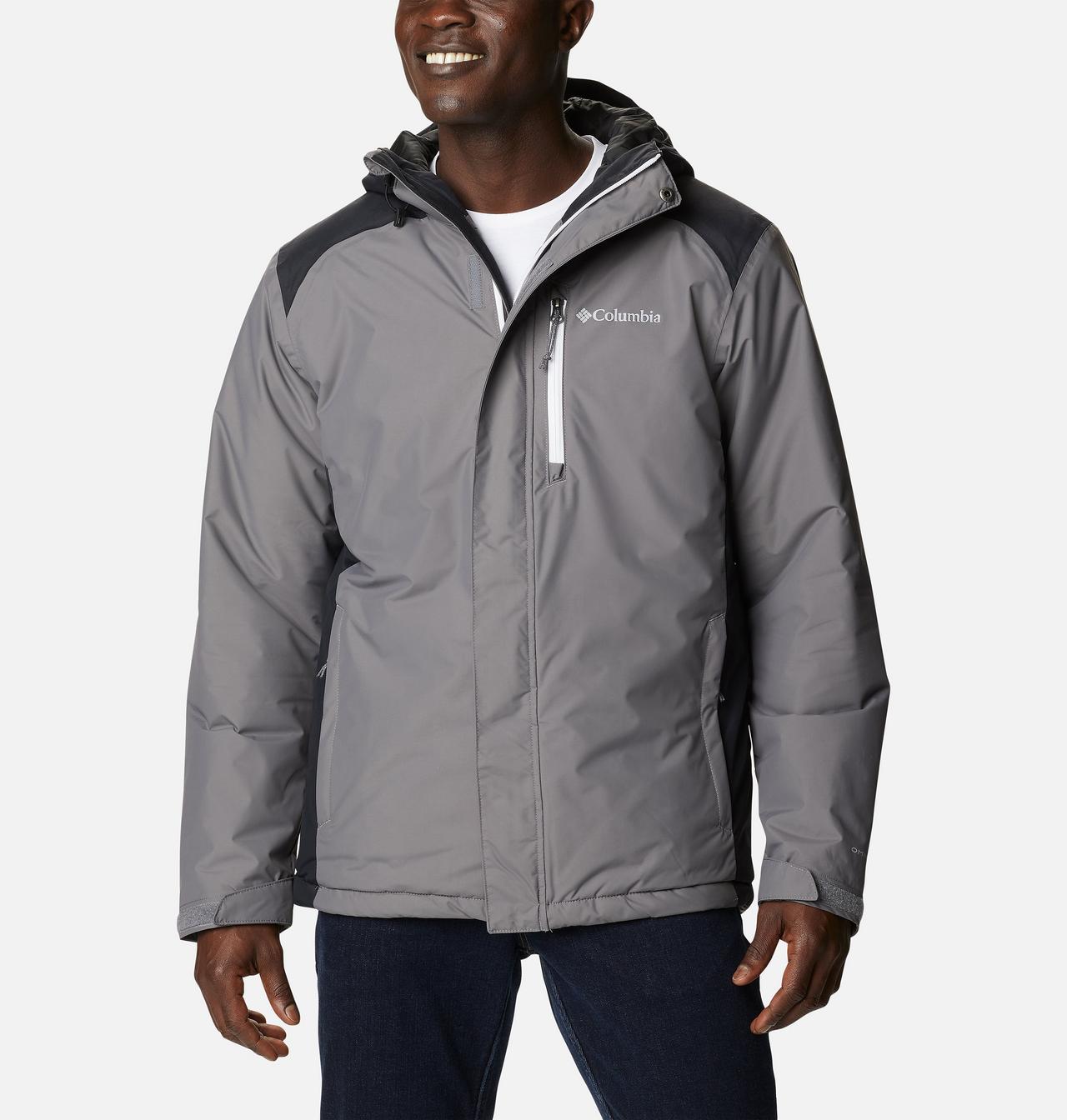 Tipton Peak™ Insulated Jacket | 025 | XXL 7