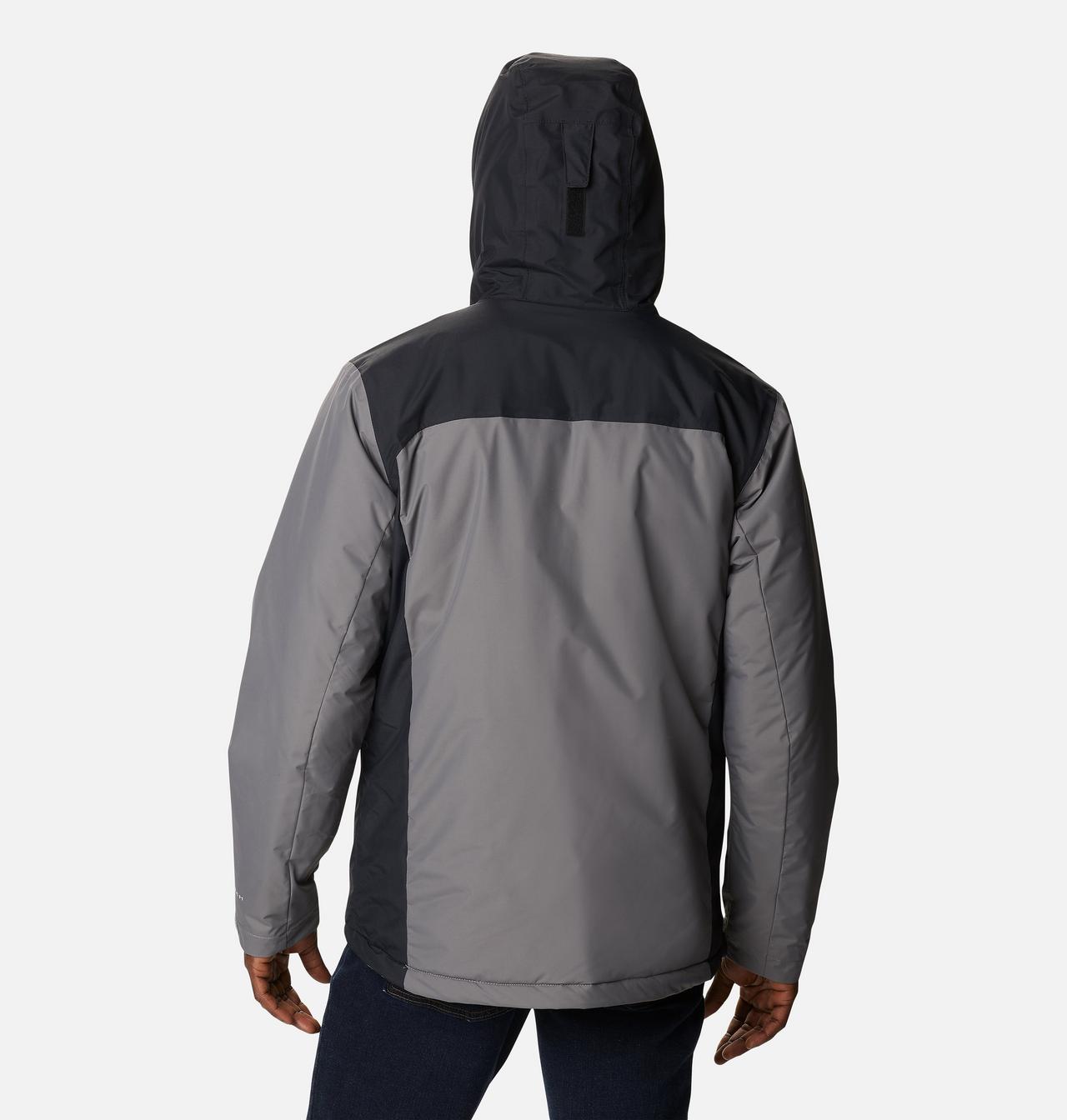 Tipton Peak™ Insulated Jacket | 025 | XXL 2