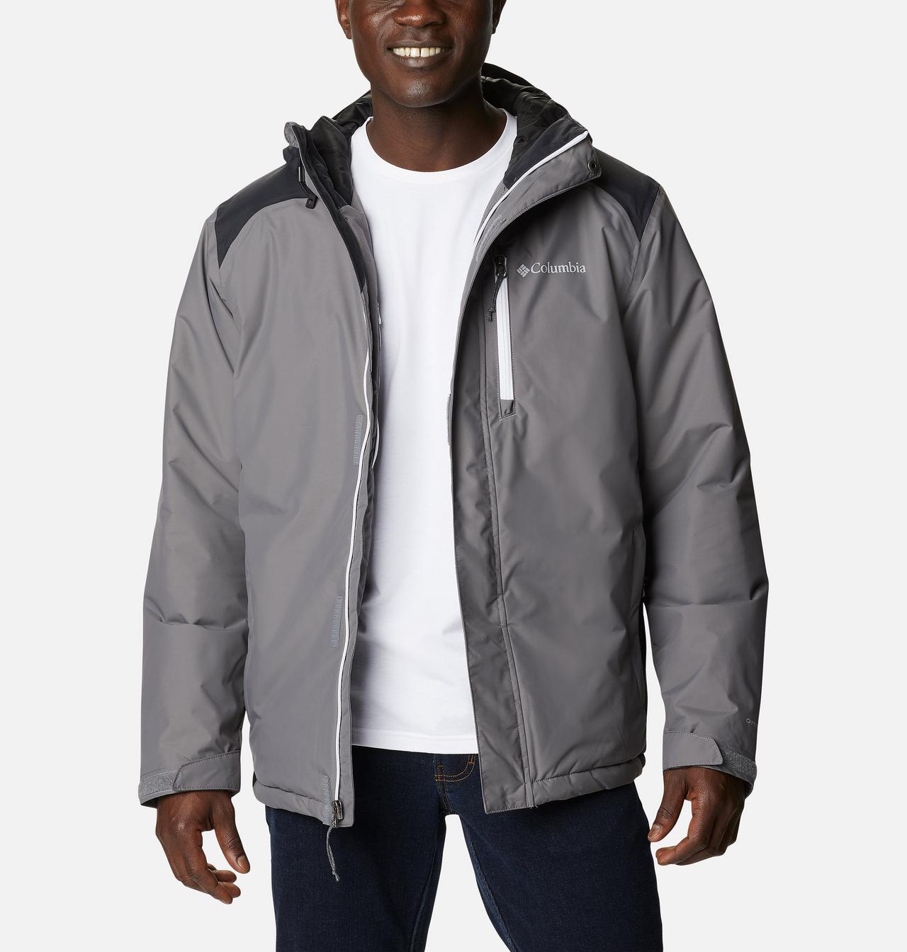 Tipton Peak™ Insulated Jacket | 025 | XXL 1