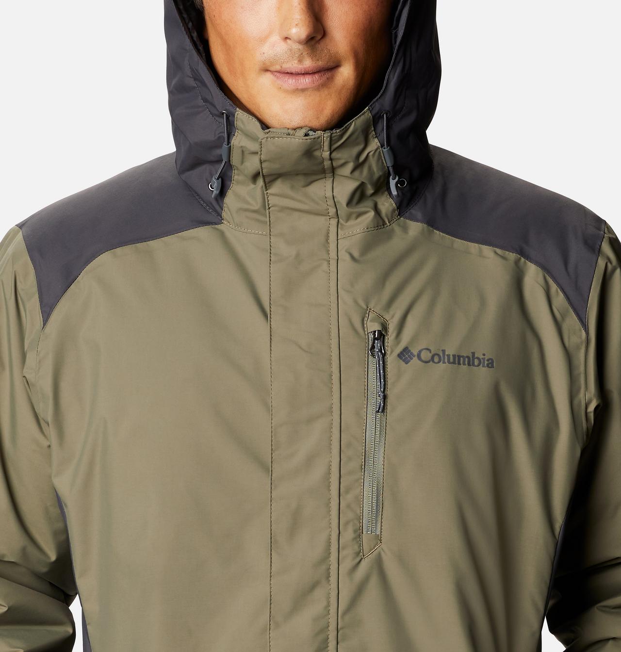 Men's Tipton Peak™ Insulated Jacket - Tall 4