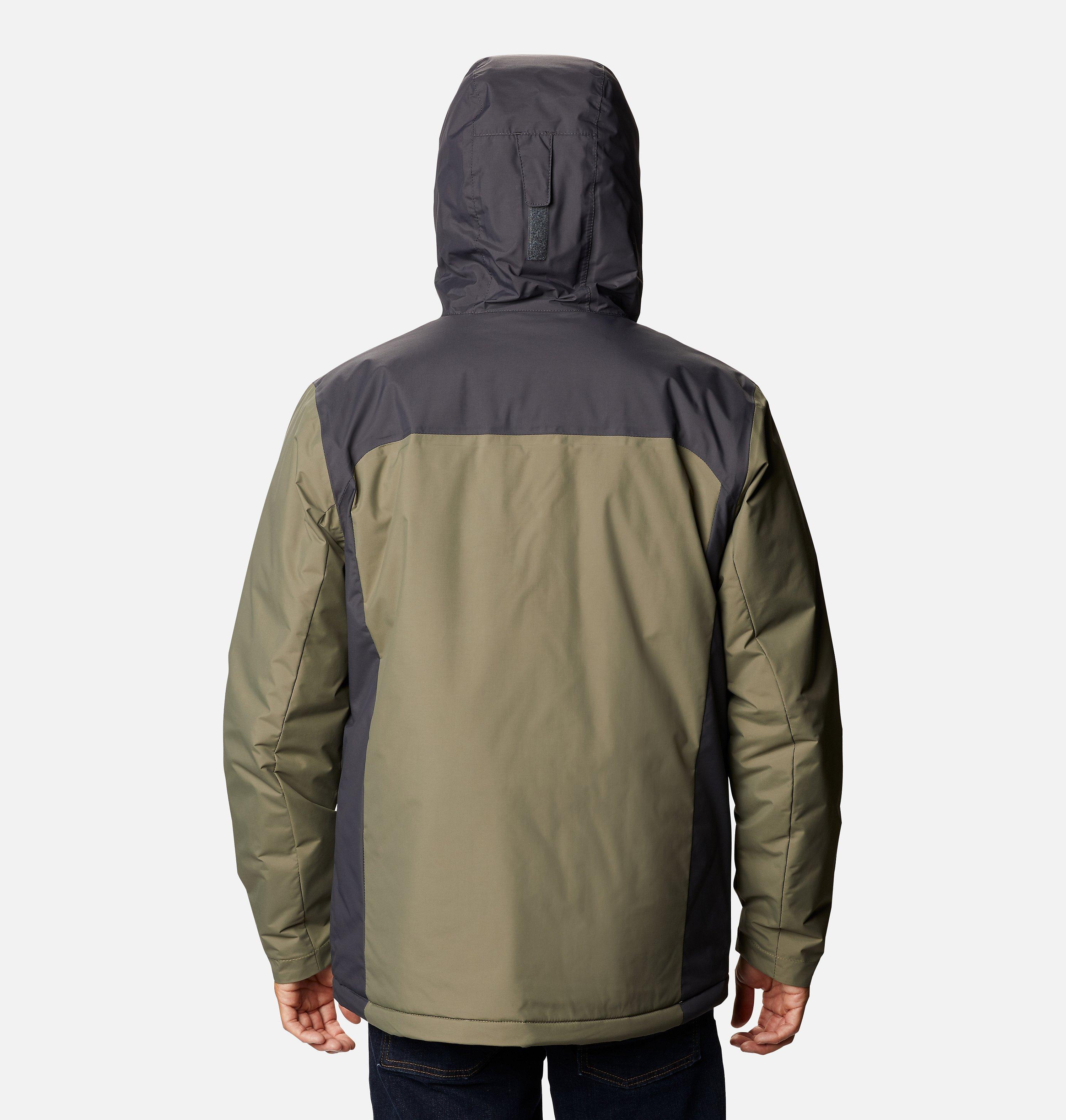 Tipton Peak™ Insulated Jacket | 398 | M 2