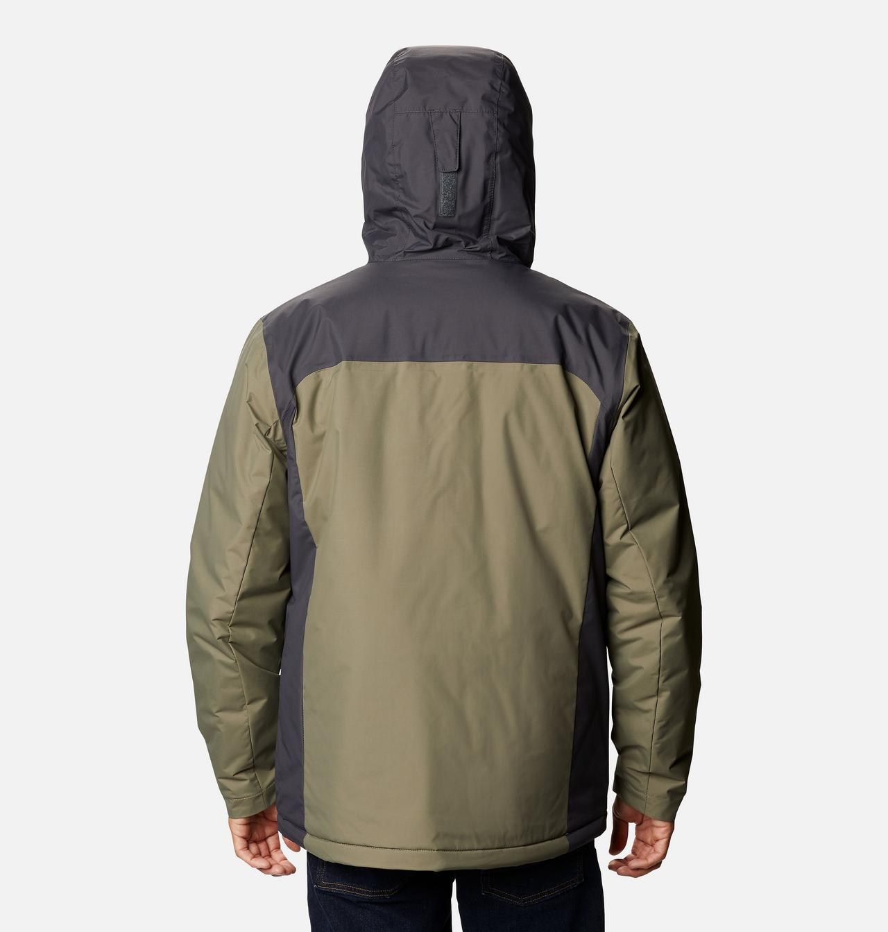Men's Tipton Peak™ Insulated Jacket - Tall 2