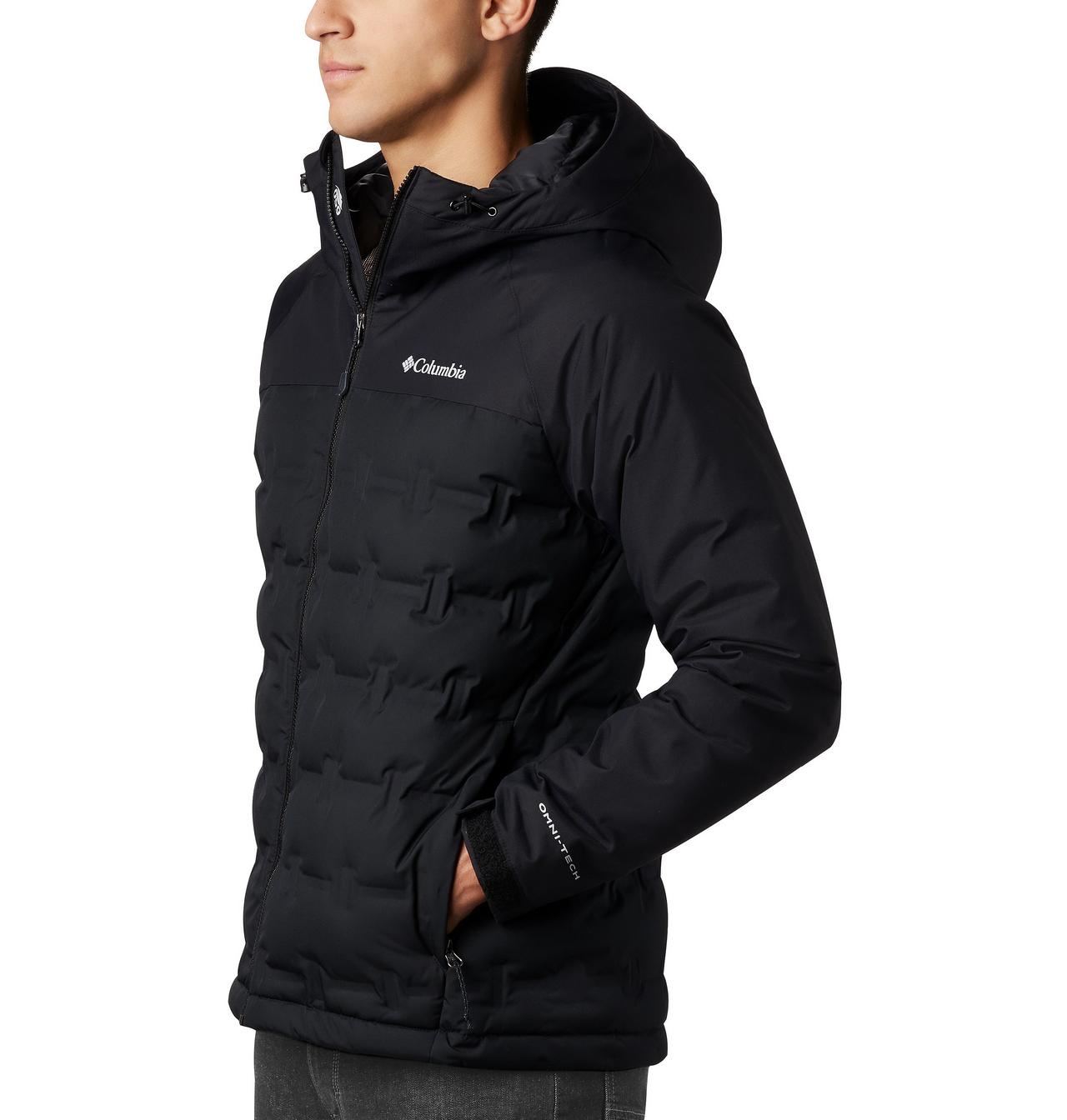 Men's Grand Trek™ Down Jacket 3