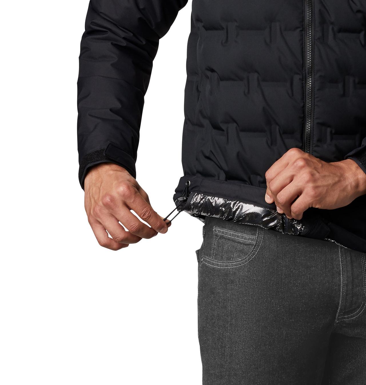 Men's Grand Trek™ Down Jacket 5