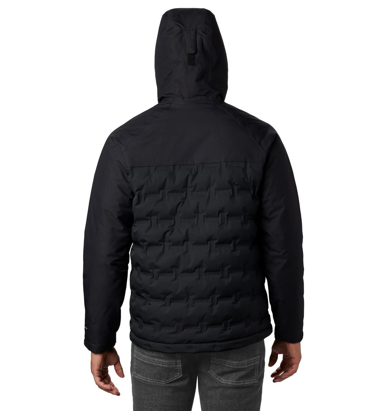 Men's Grand Trek™ Down Jacket 2