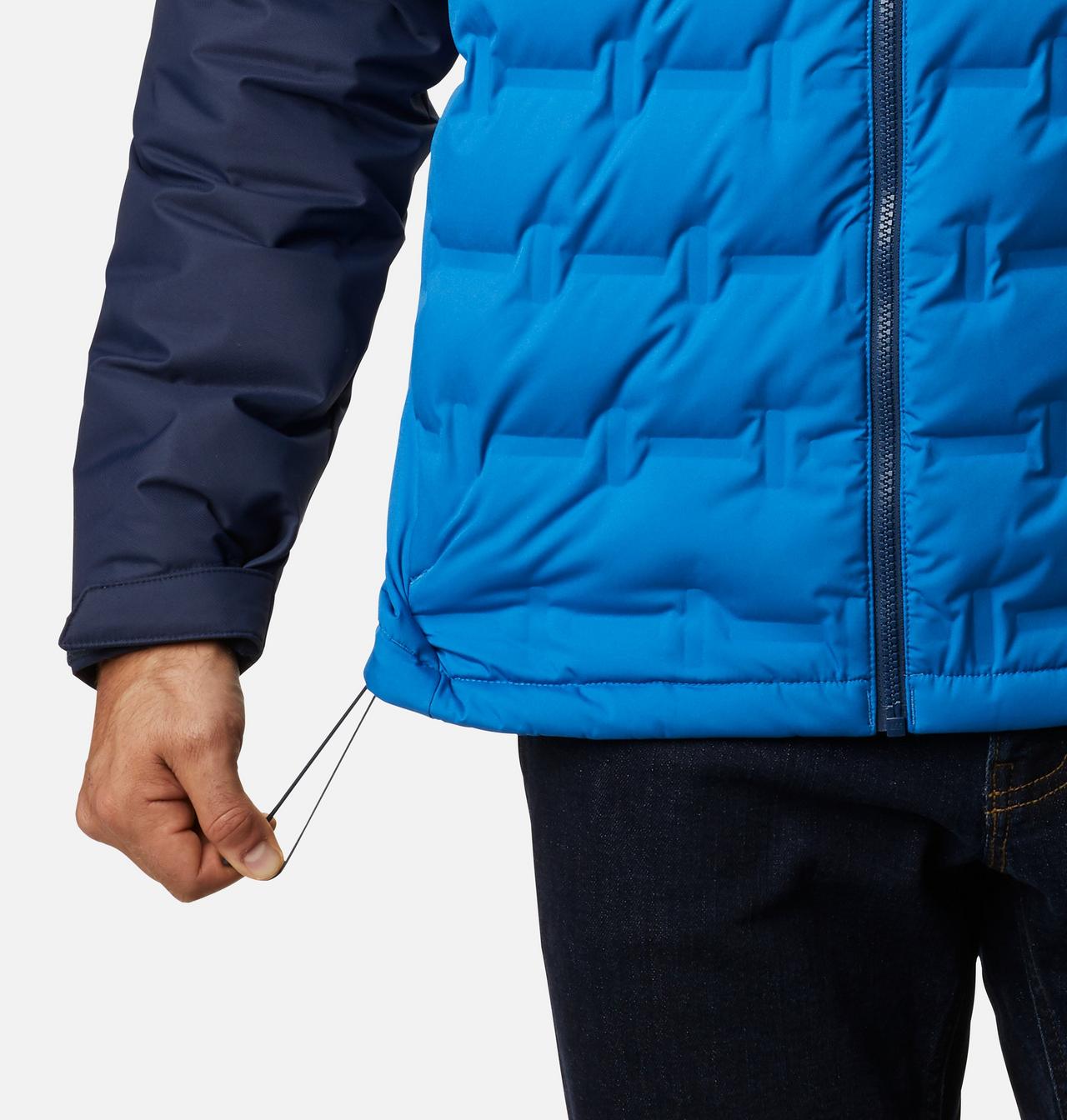 Men's Grand Trek™ Down Jacket 6