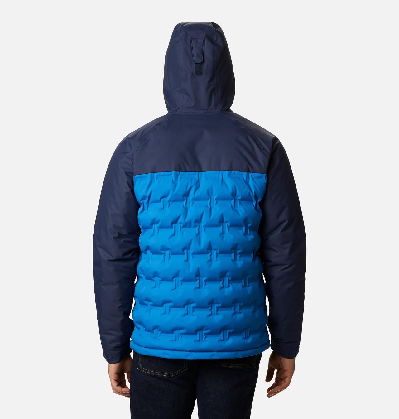 Men's Grand Trek™ Down Jacket 2