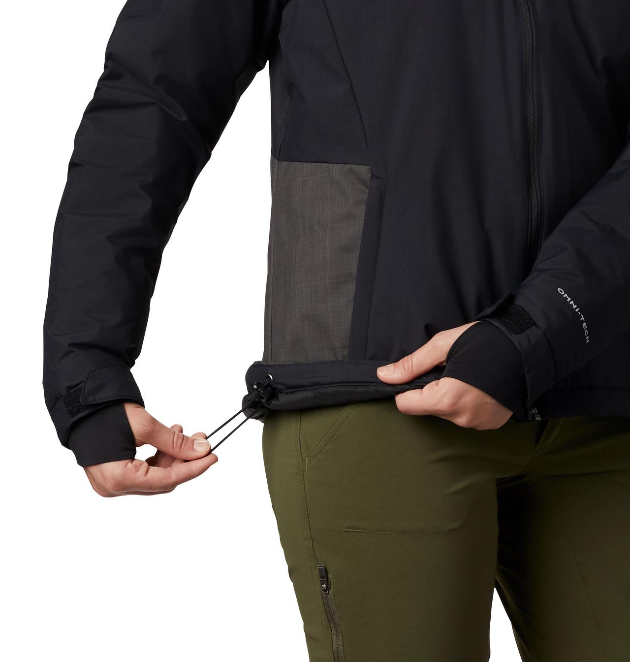 Women's Tipton Peak™ Insulated Jacket 4