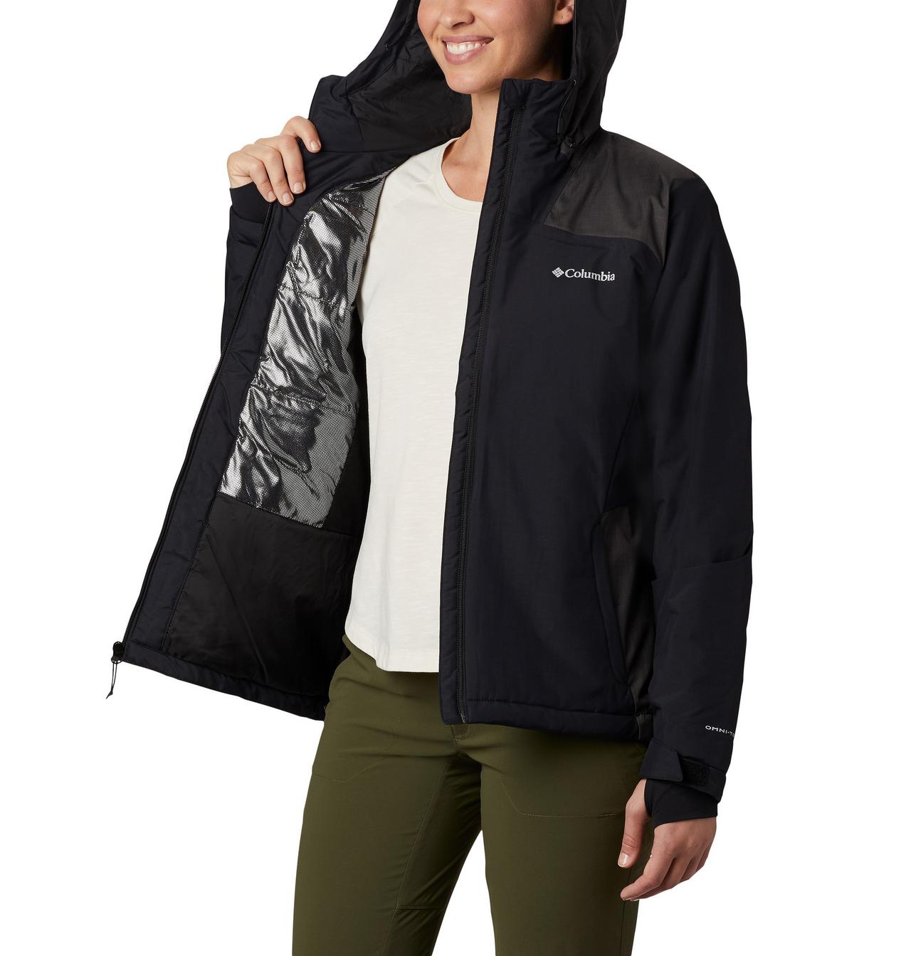 Women's Tipton Peak™ Insulated Jacket 5