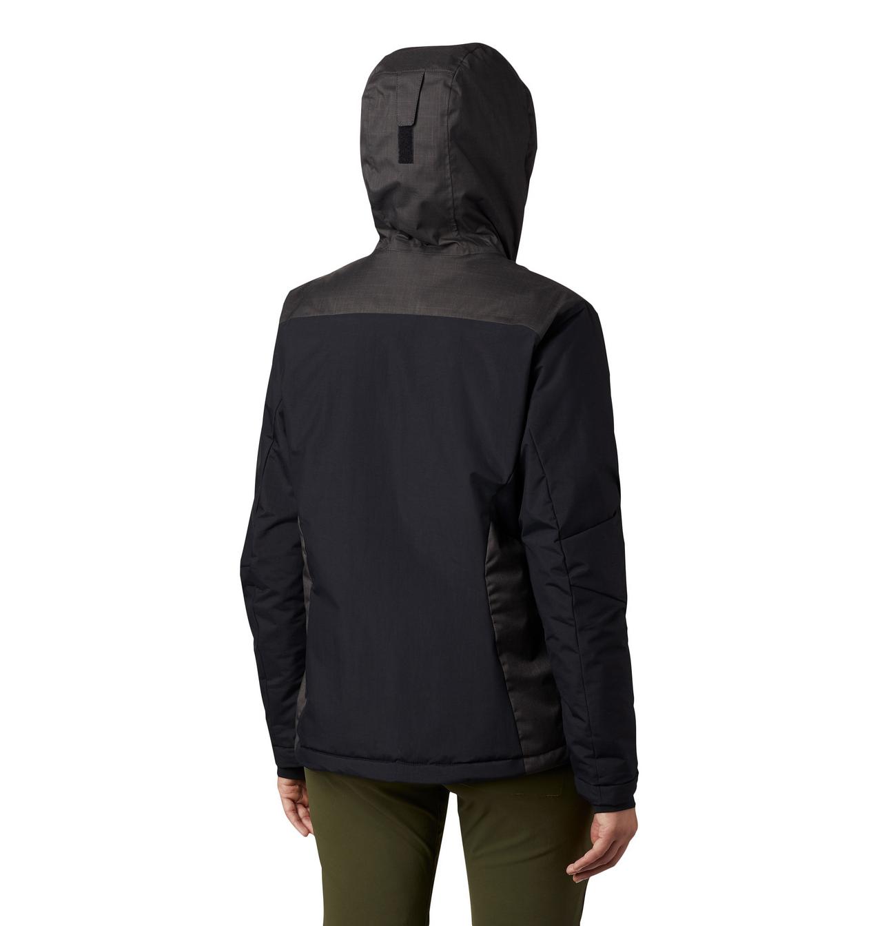 Women's Tipton Peak™ Insulated Jacket 2