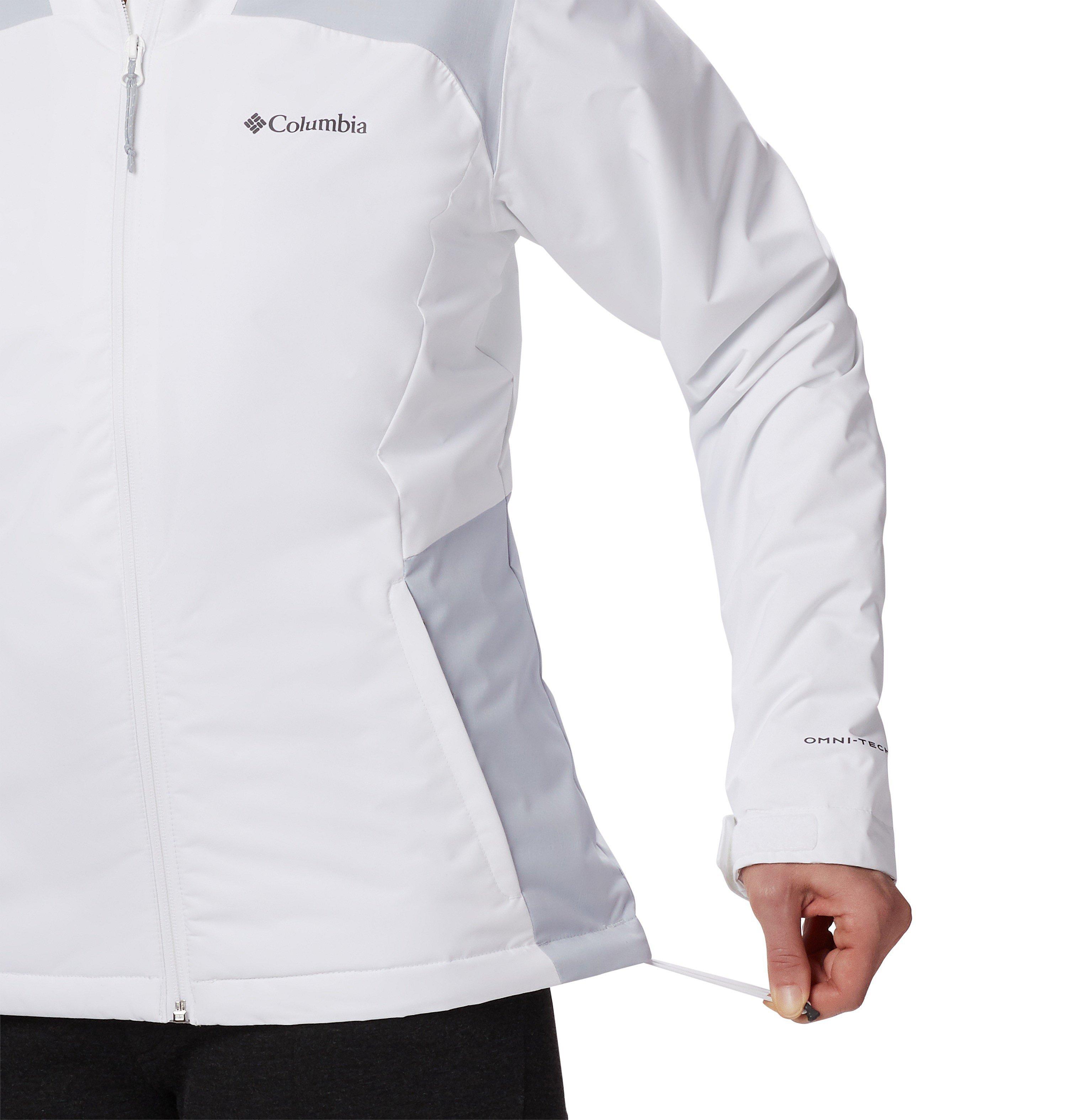 Women's Tipton Peak™ Insulated Jacket 3