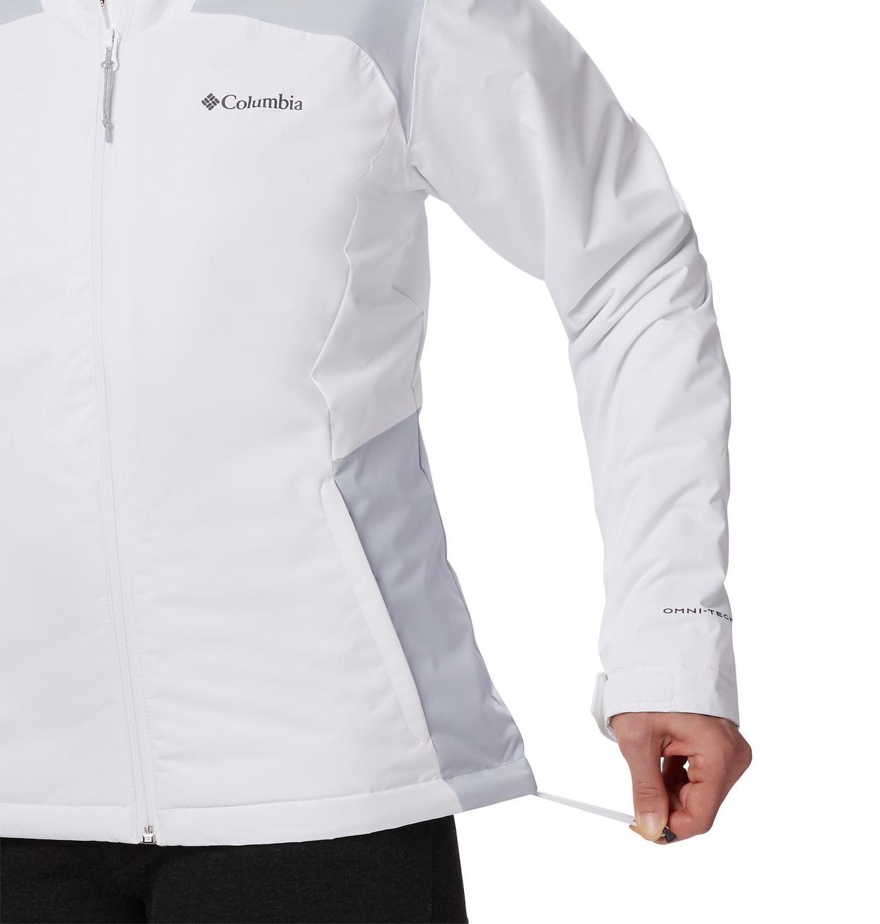 Women's Tipton Peak™ Insulated Jacket 3