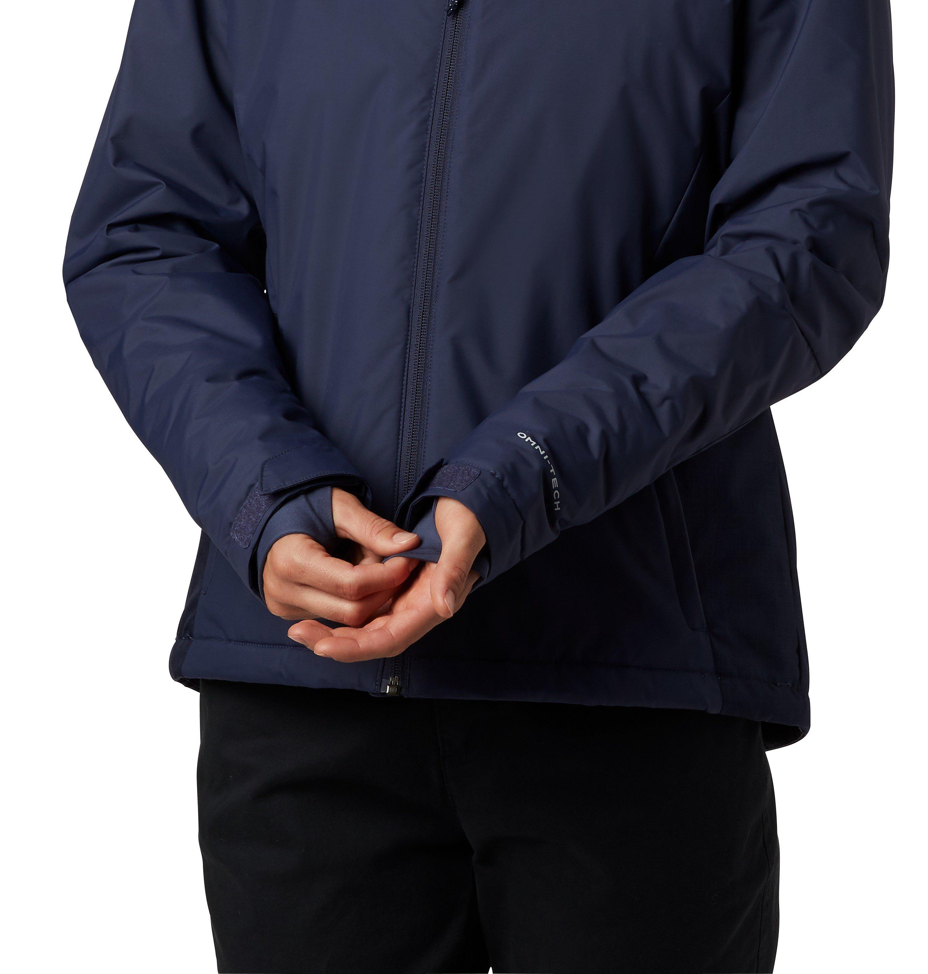 Women's Tipton Peak™ Insulated Jacket 4
