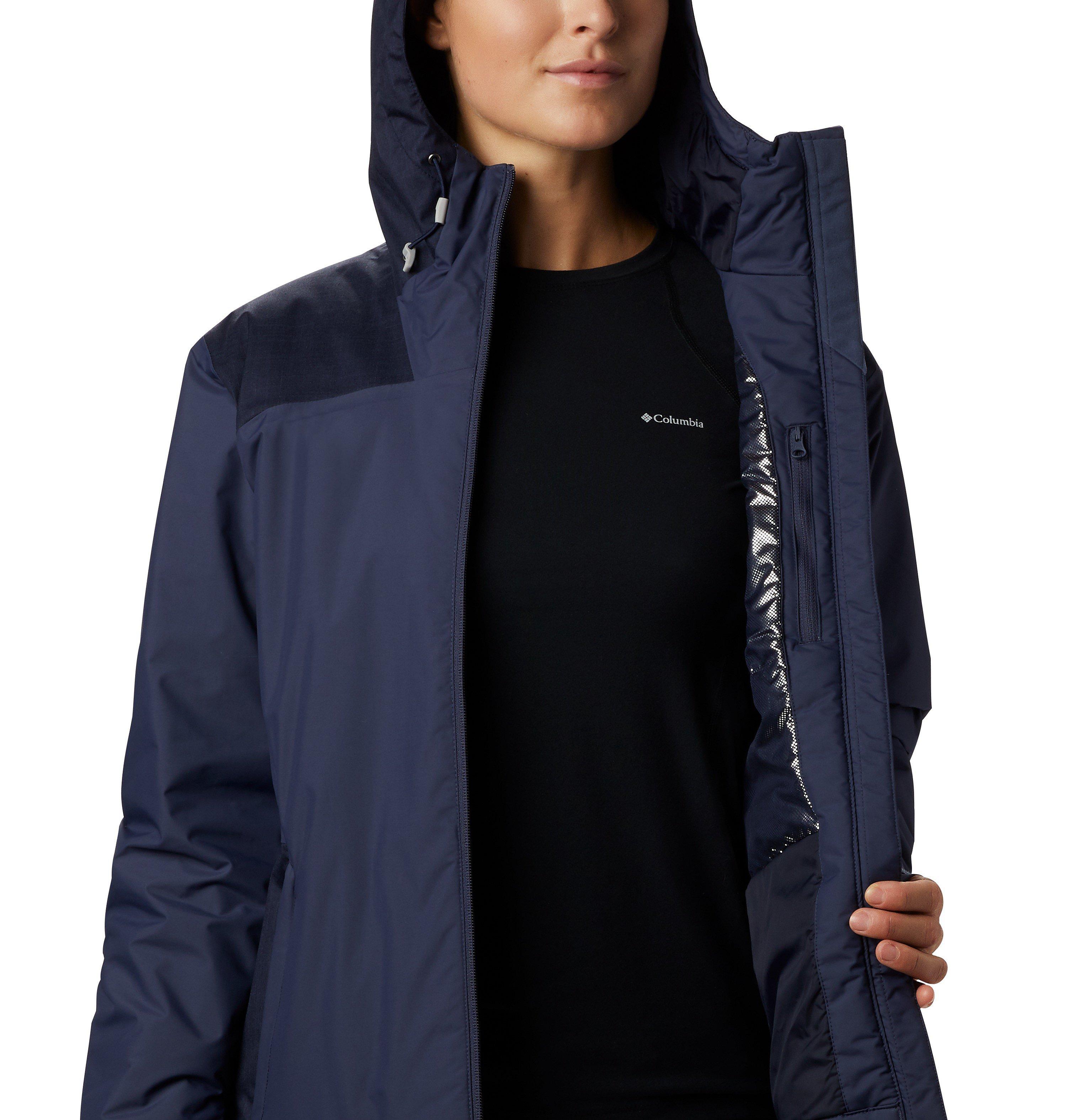 Women's Tipton Peak™ Insulated Jacket 5