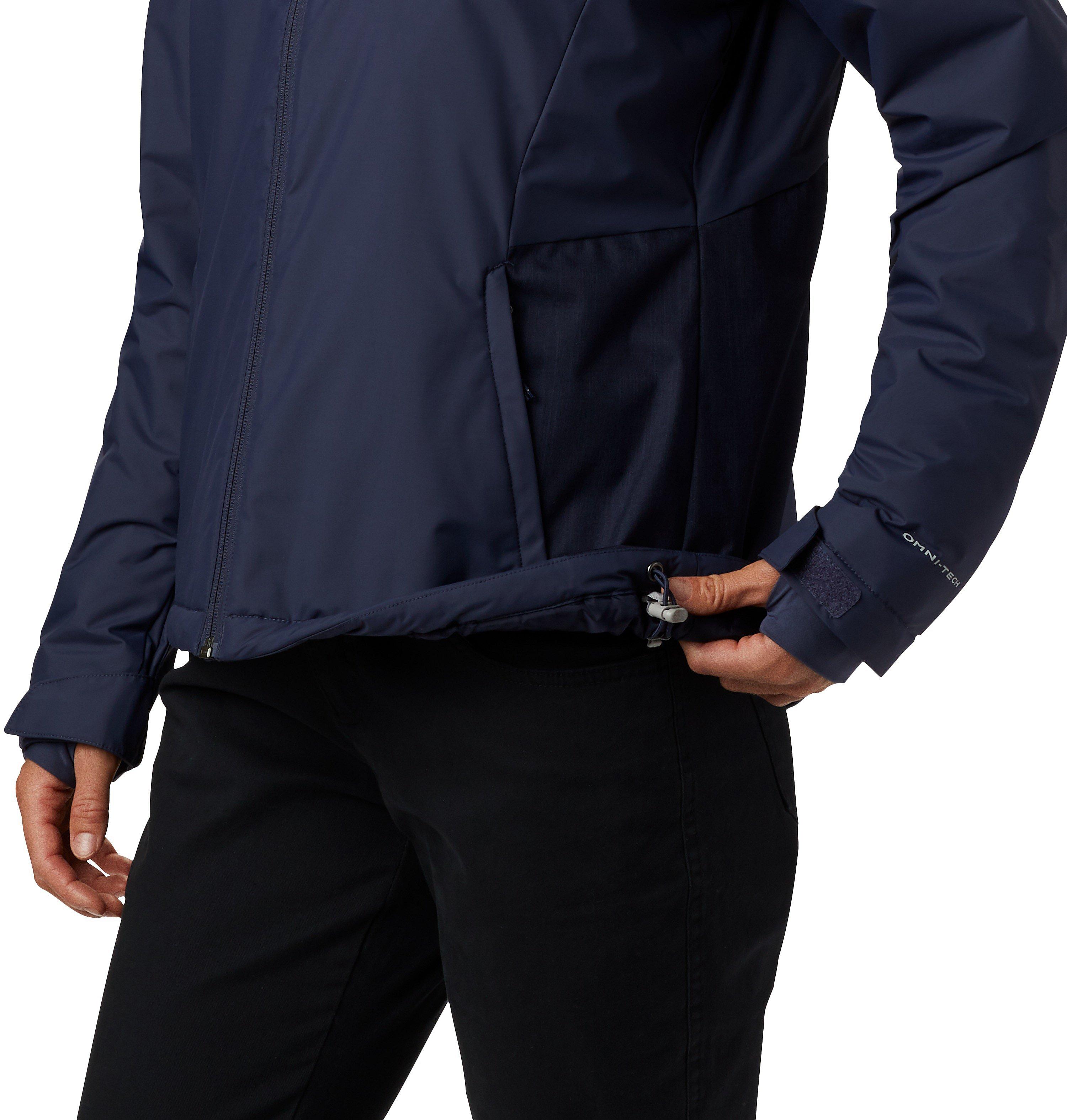 Women's Tipton Peak™ Insulated Jacket 6