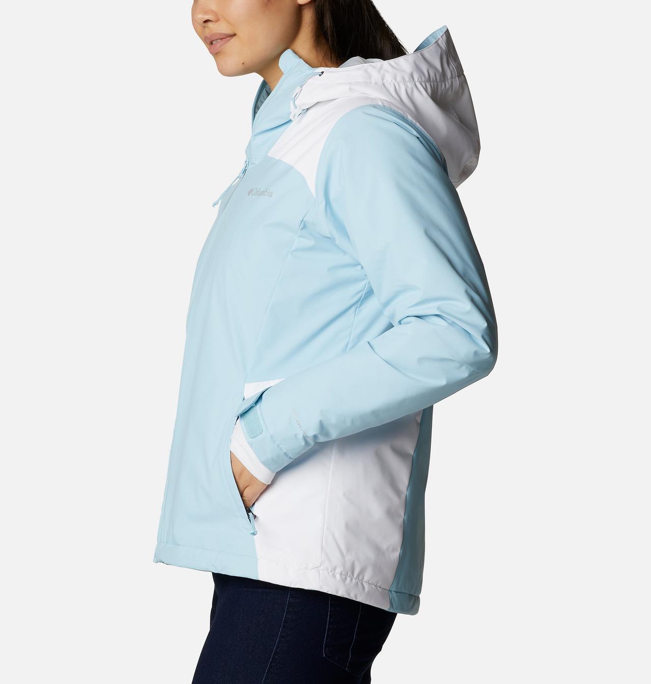 Women's Tipton Peak™ Insulated Jacket 3