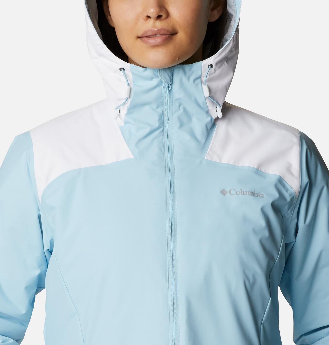 Women's Tipton Peak™ Insulated Jacket 4