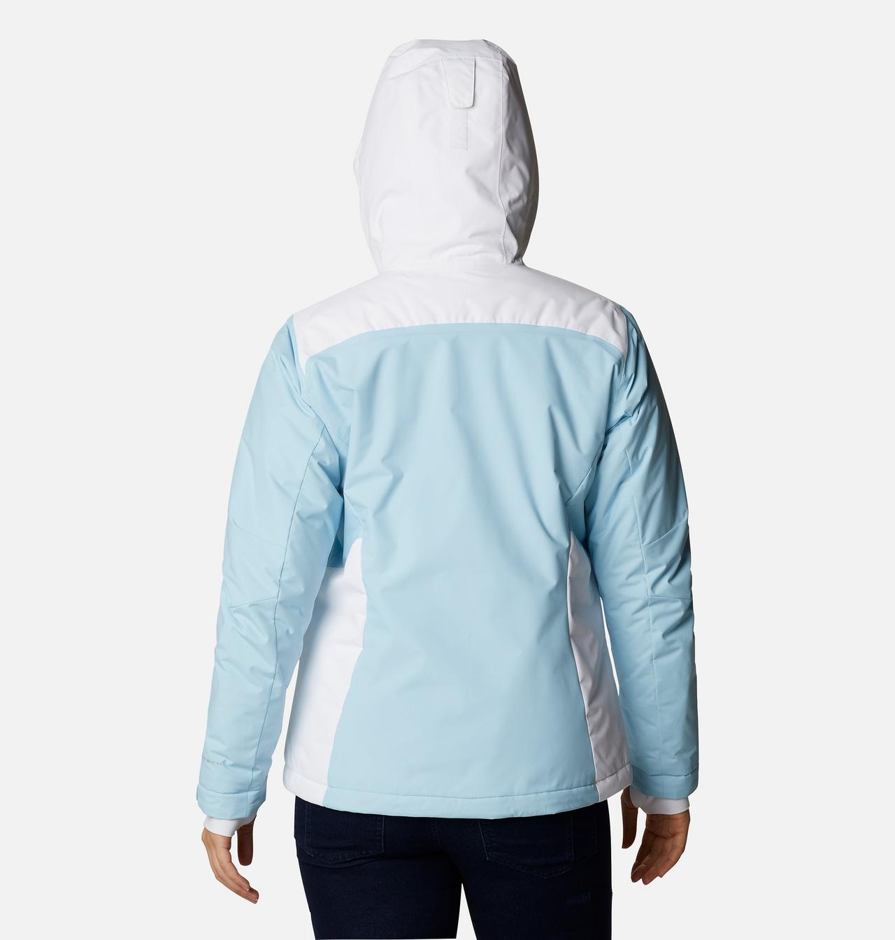 Women's Tipton Peak™ Insulated Jacket 2
