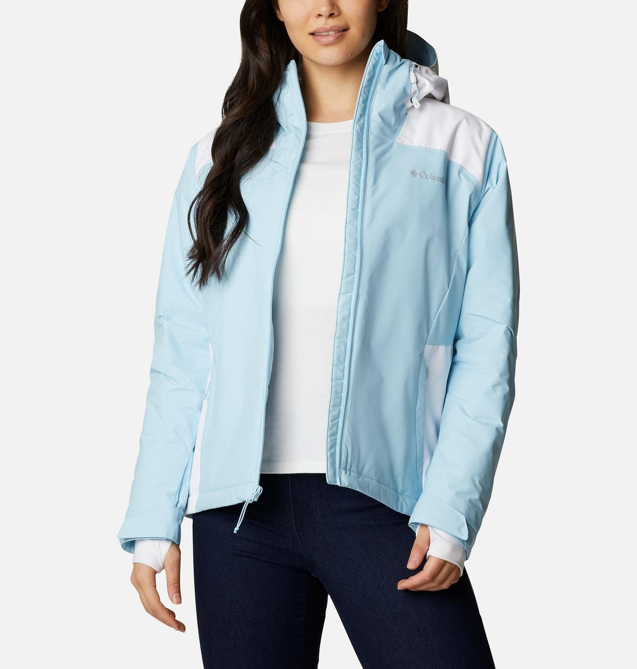 Women's Tipton Peak™ Insulated Jacket 1