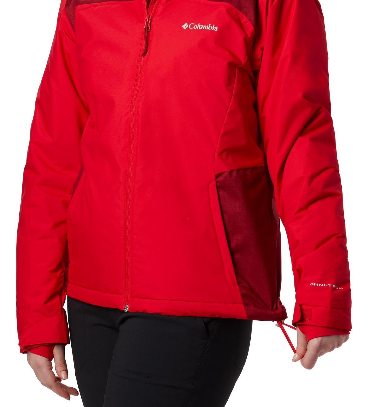 Women's Tipton Peak™ Insulated Jacket 3