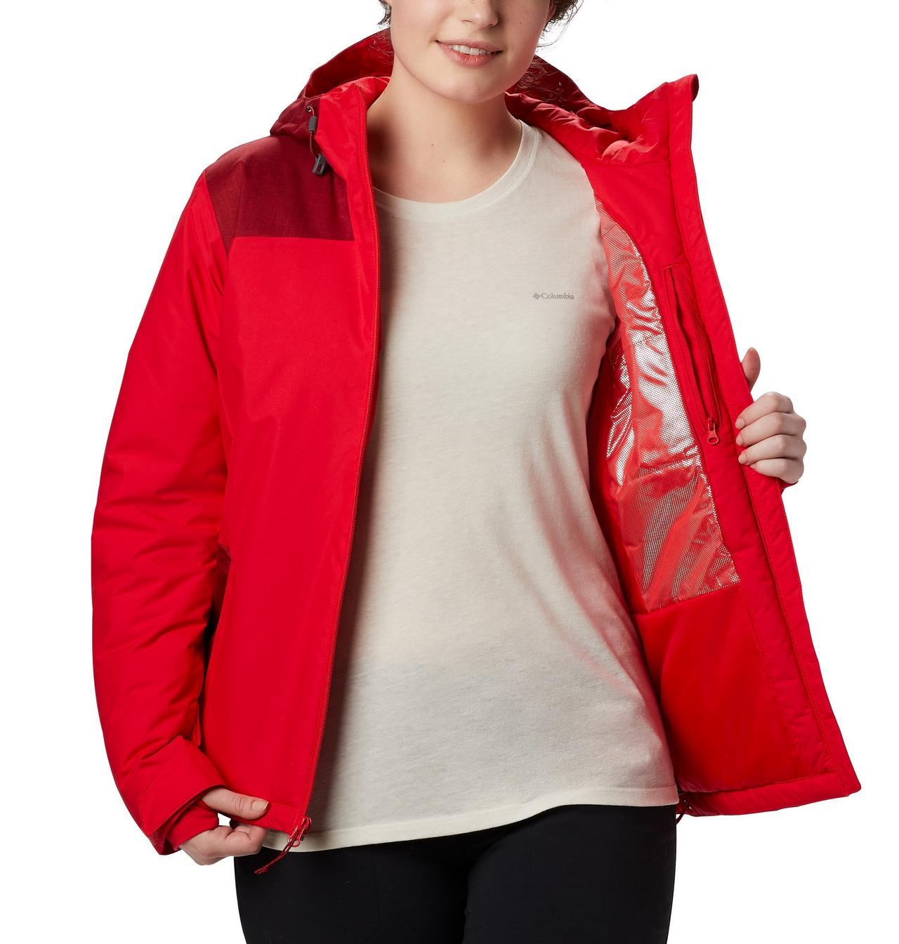 Women's Tipton Peak™ Insulated Jacket 4