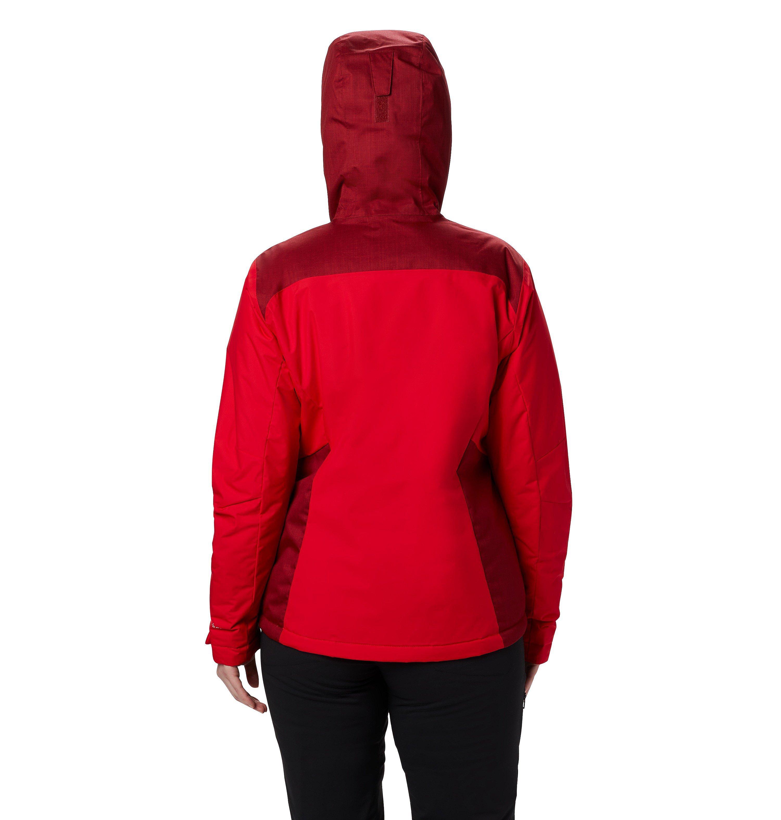 Women's Tipton Peak™ Insulated Jacket 2