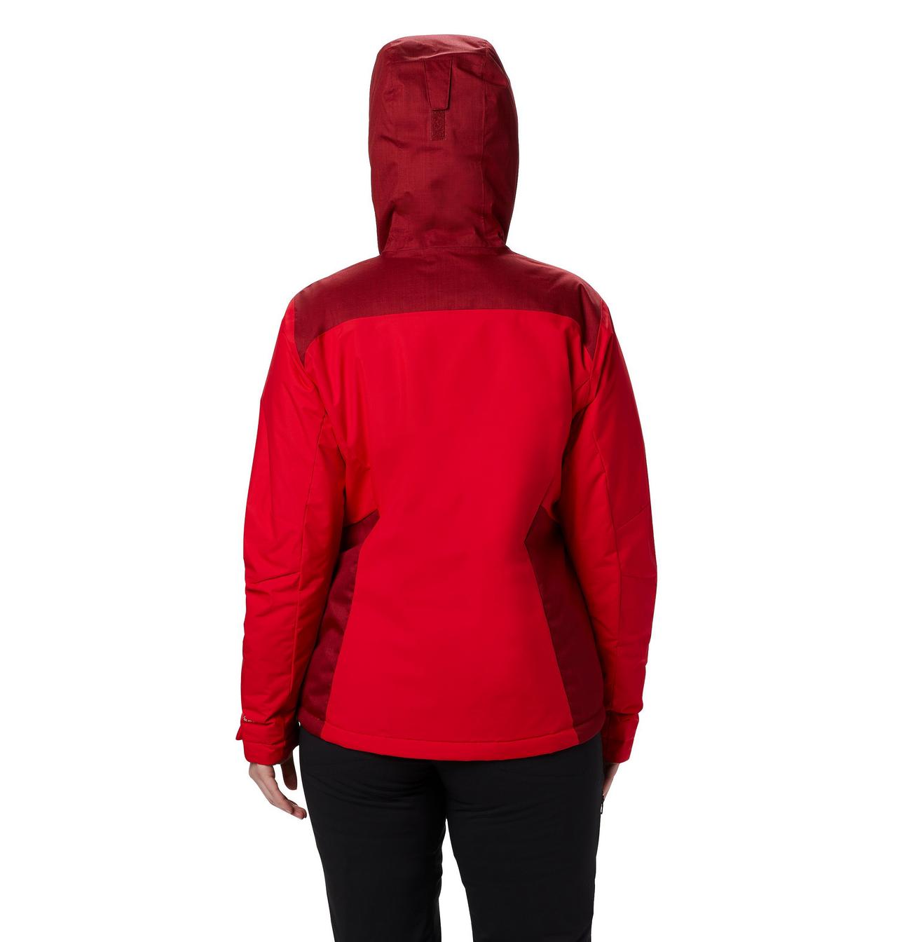 Women's Tipton Peak™ Insulated Jacket 2